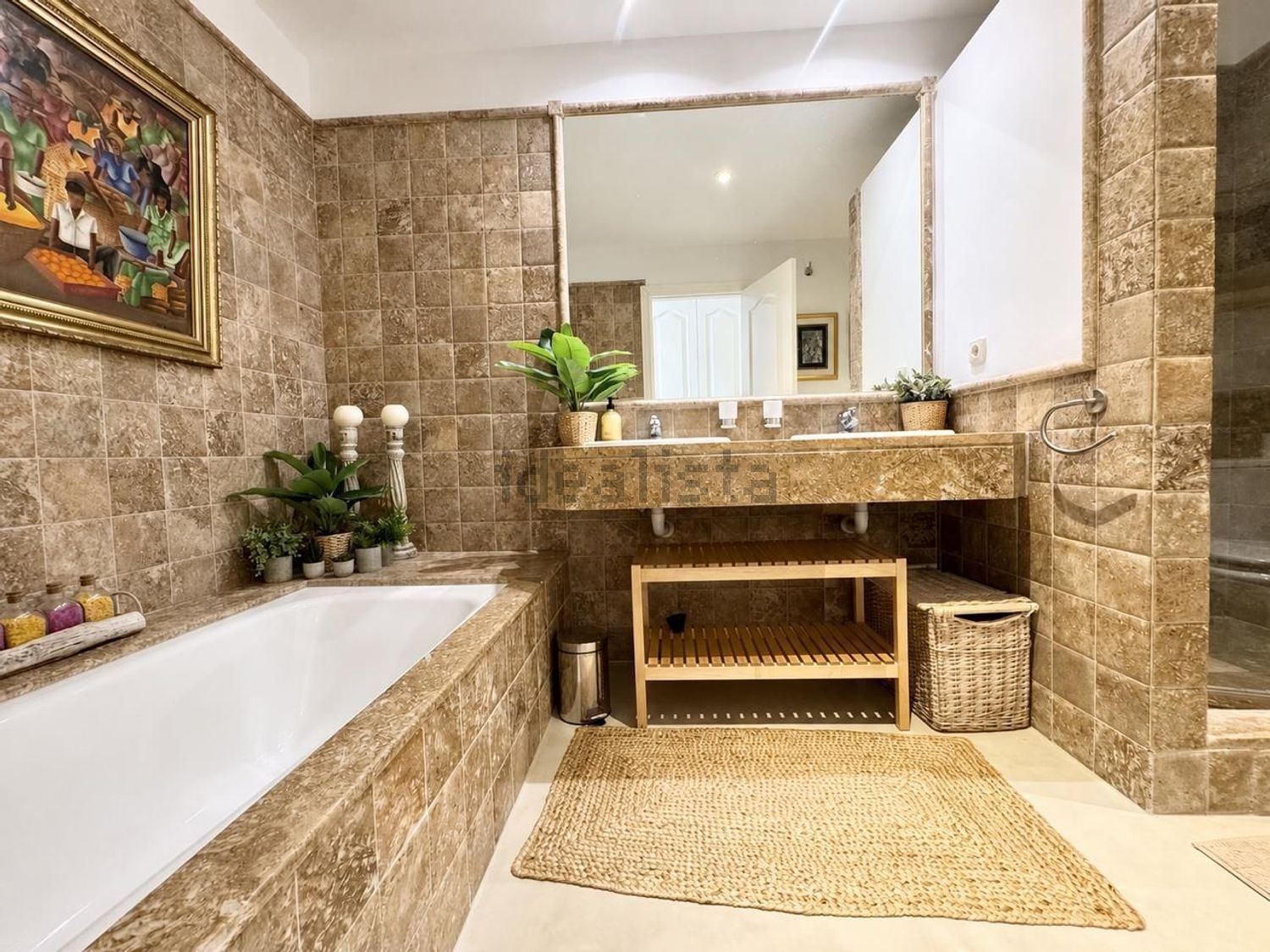 Wohnung 117 m² in Benahavís