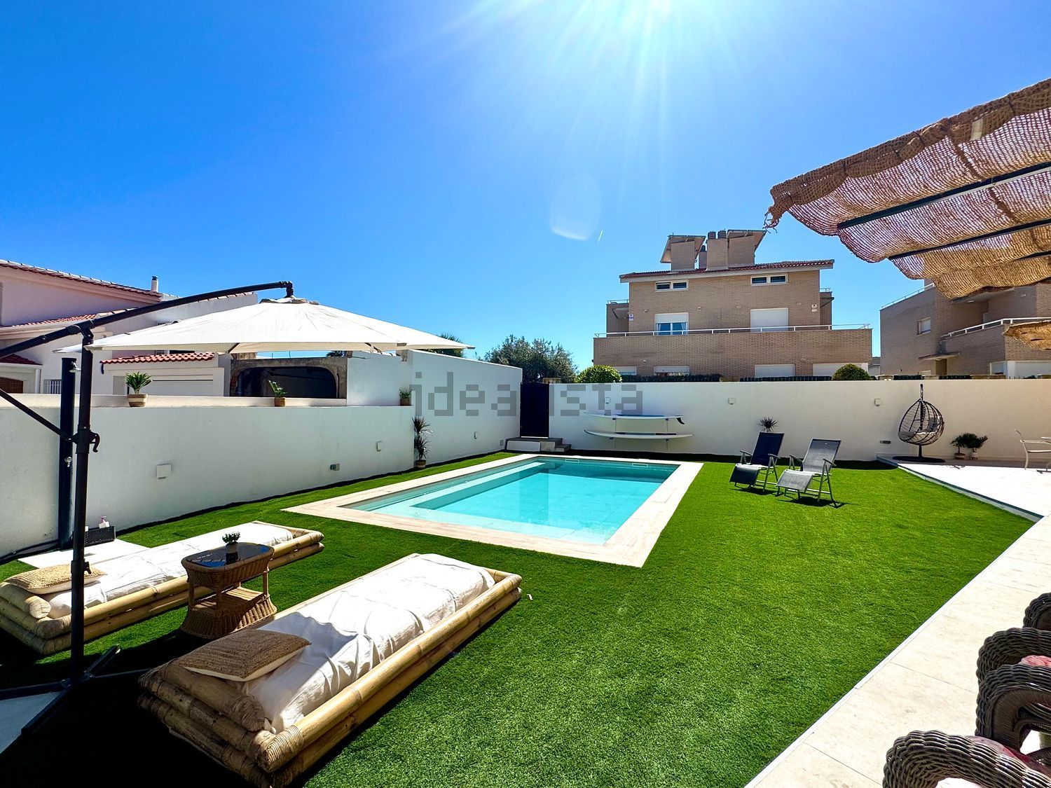Casa de 300 m² a Benicarló
