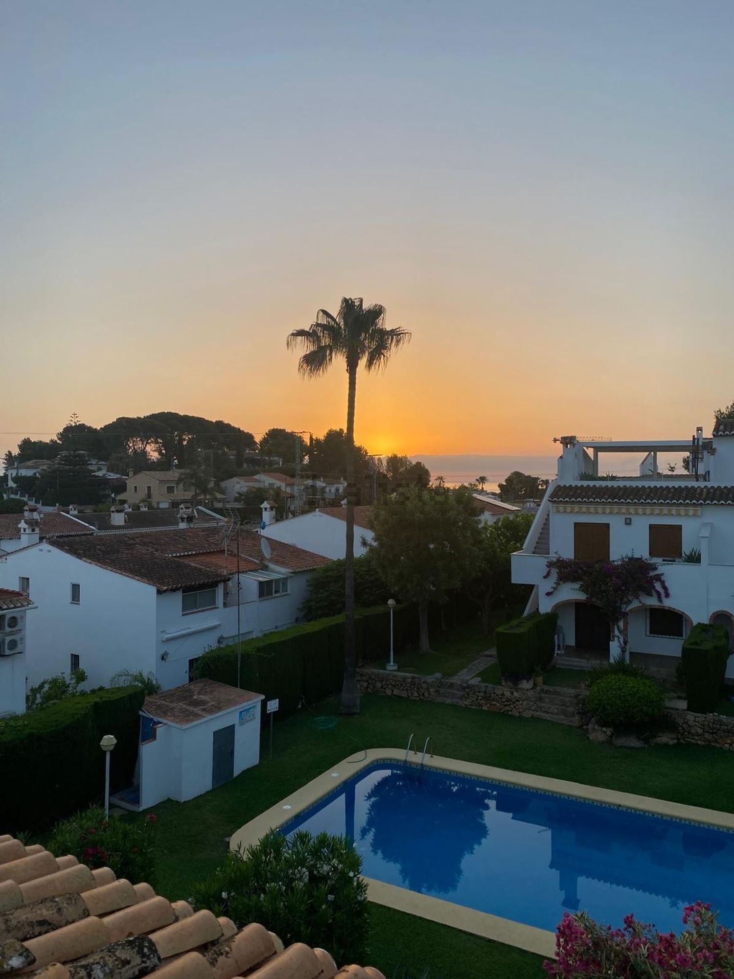 Casa de 71 m² a Dénia
