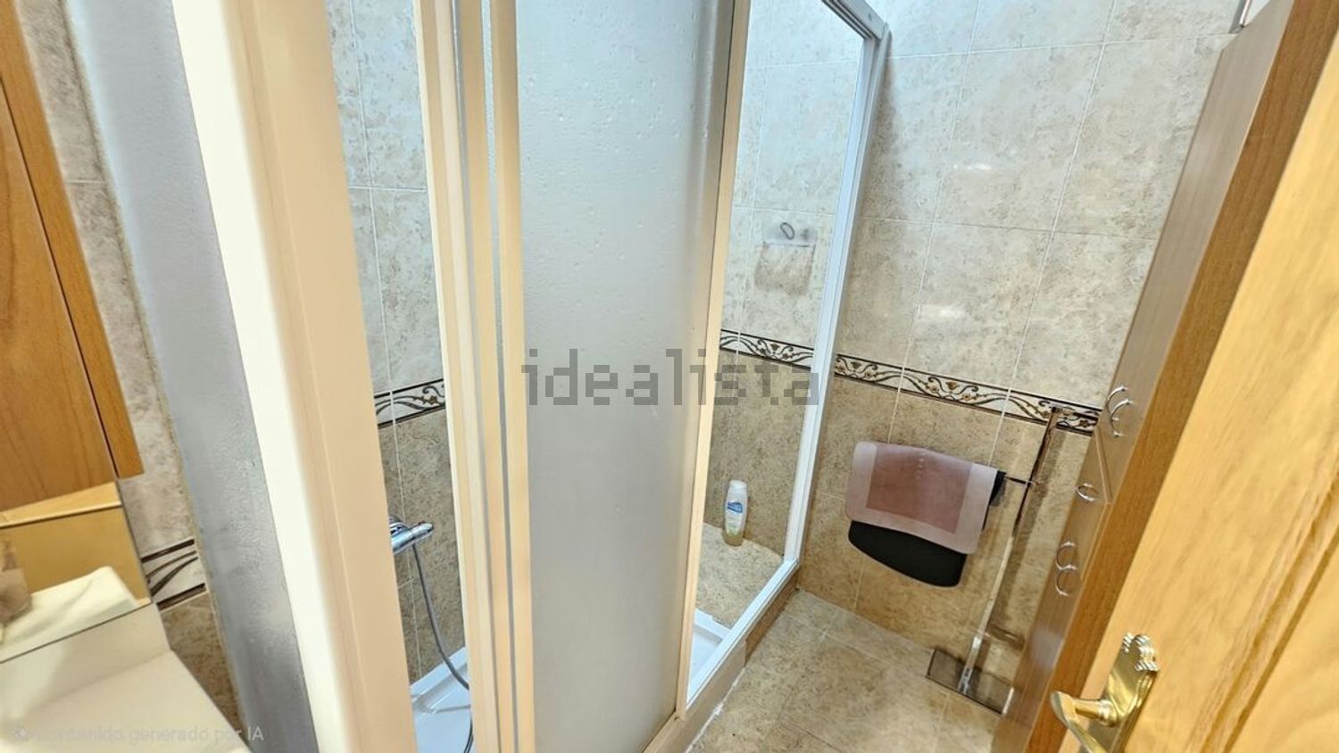 Habitación en alquiler, Toledo