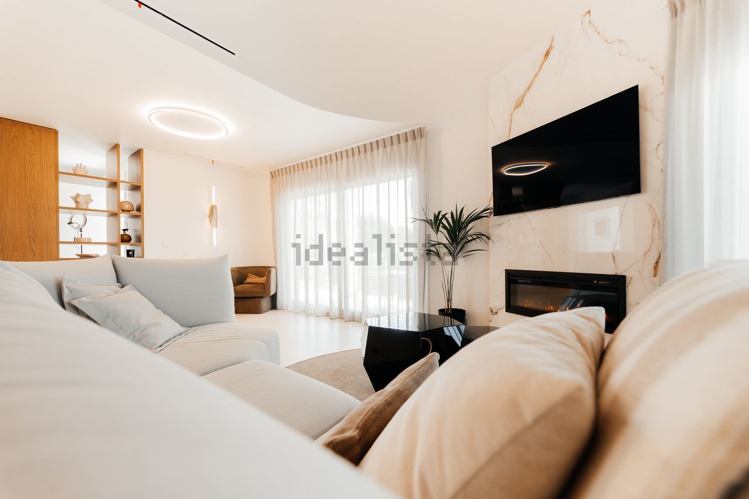 Maison 314 m² à Marbella