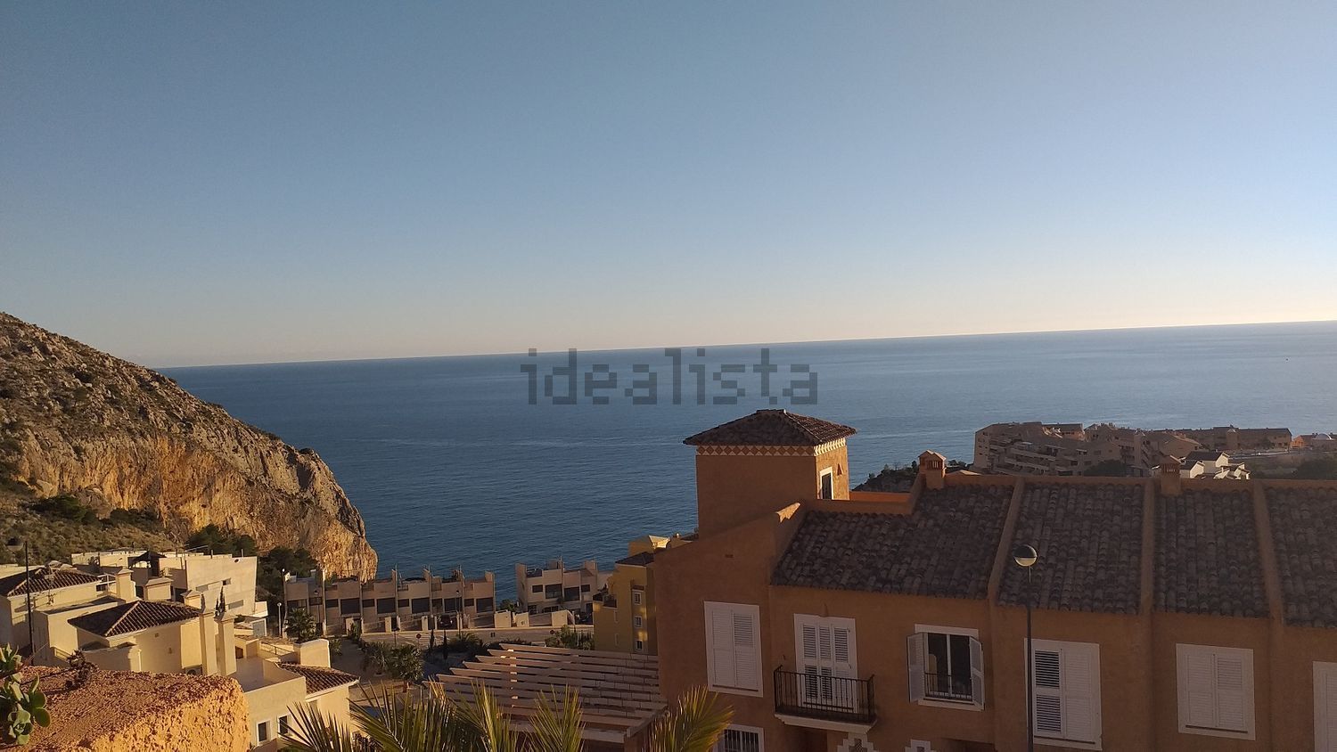 House 150 m² in Calp