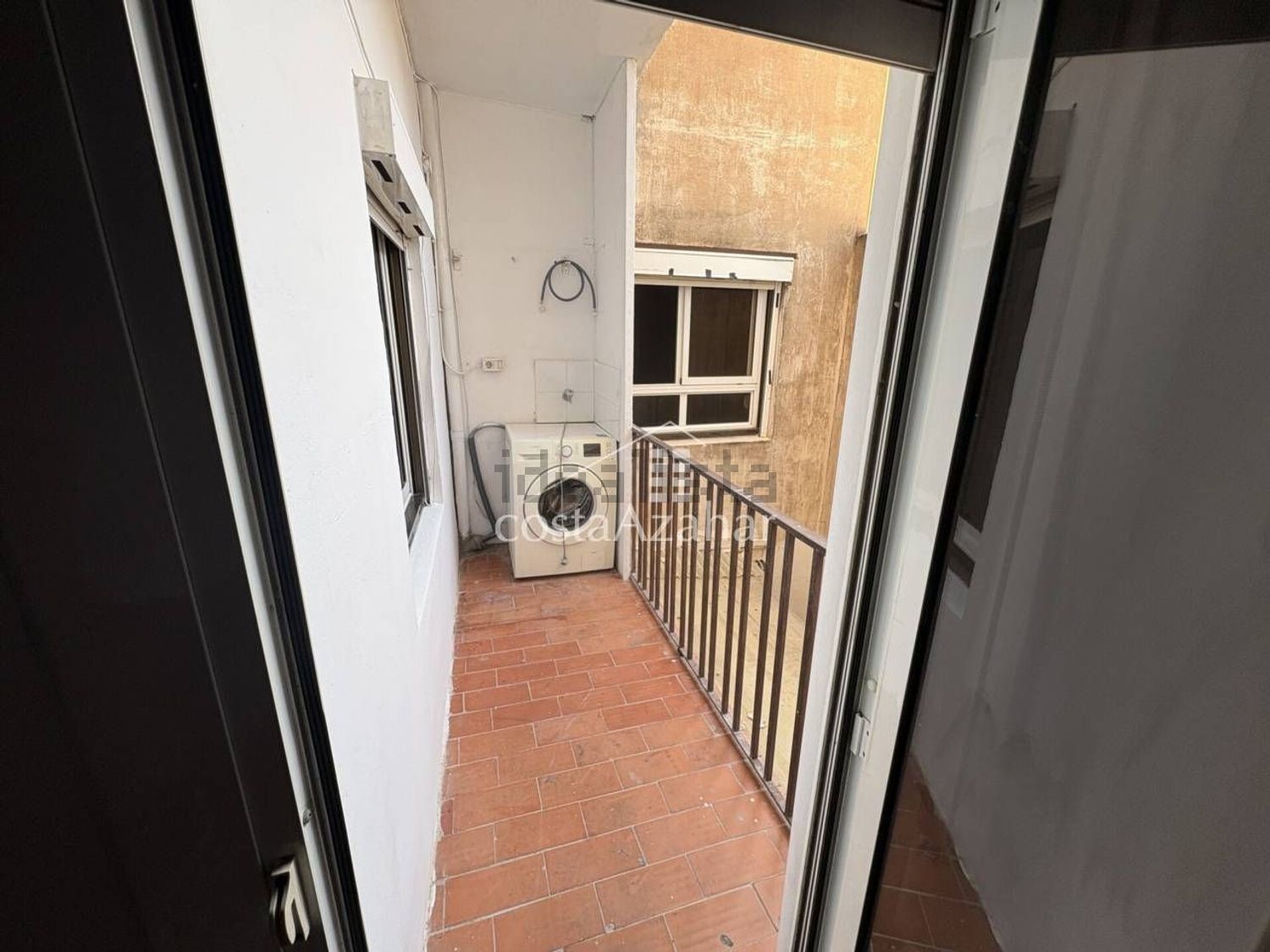 Piso de 90 m² en Vila-real