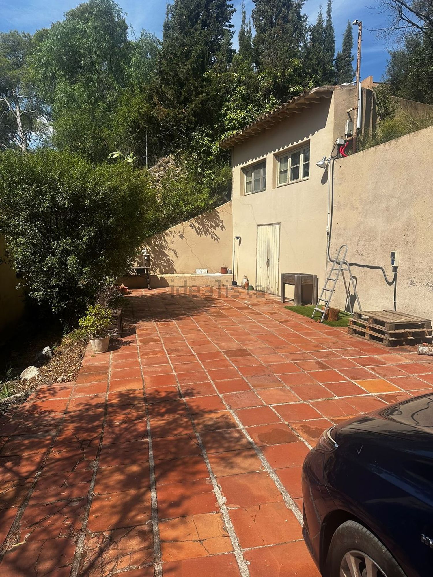 Piso de 120 m² en Molins de Rei