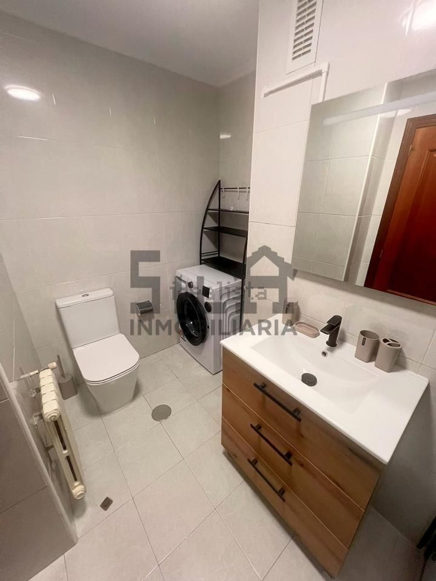 Pis de 97 m² a Ourense