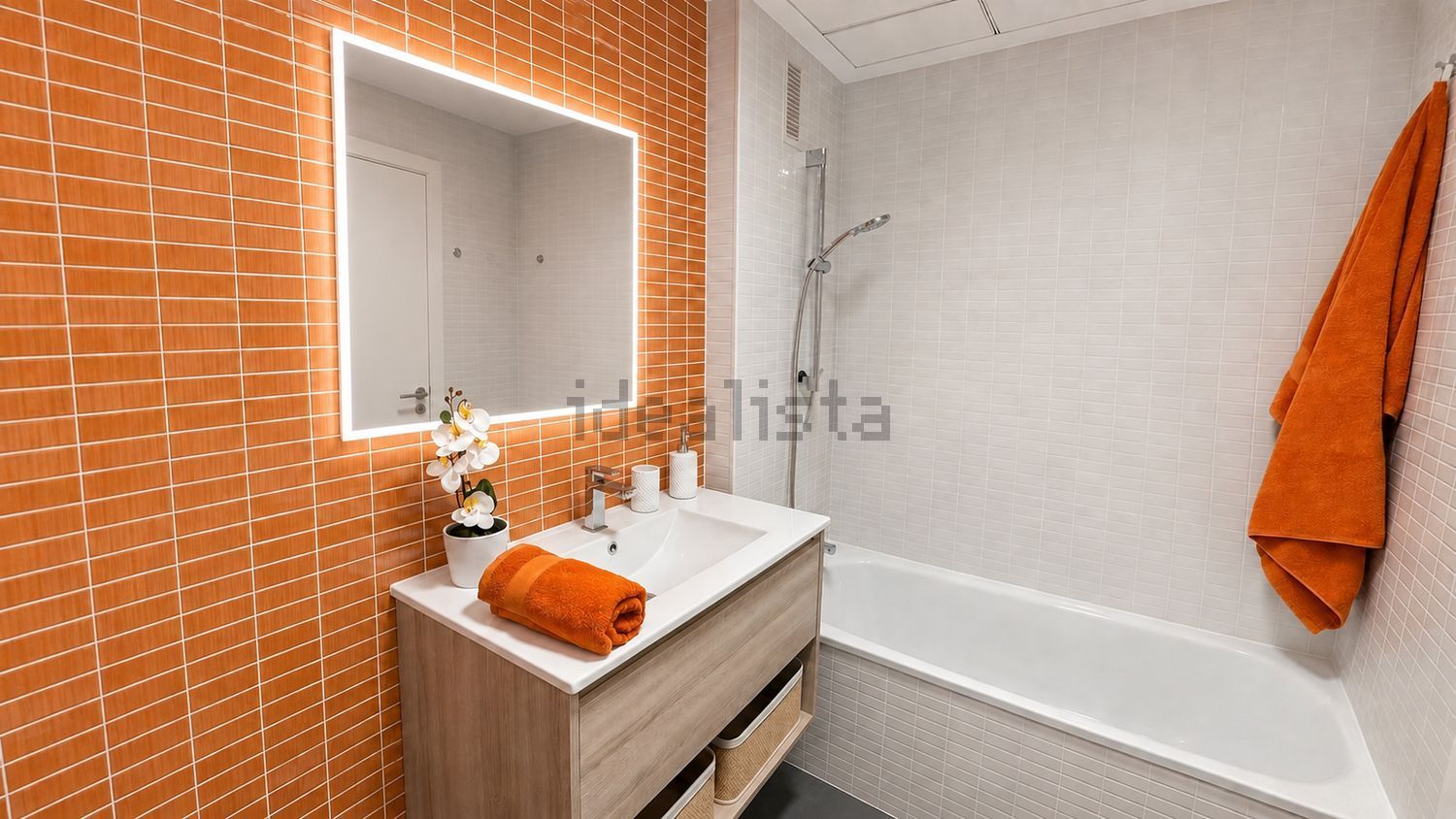 Piso de 86 m² en Murcia