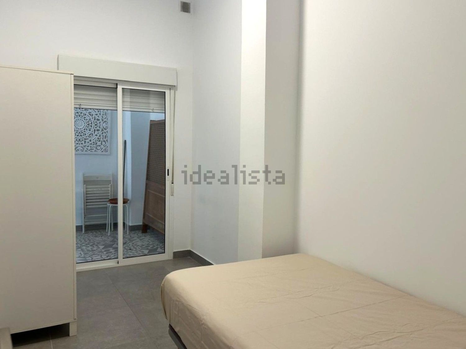 Pis de 110 m² a València