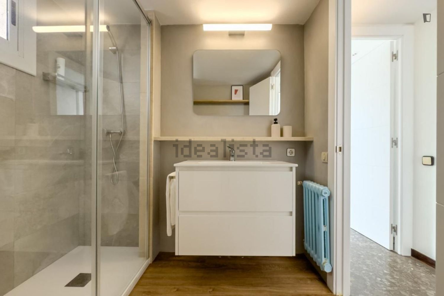 Habitación en alquiler, Barcelona
