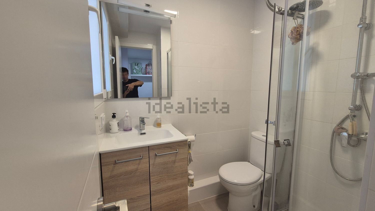 Habitació de lloguer, València