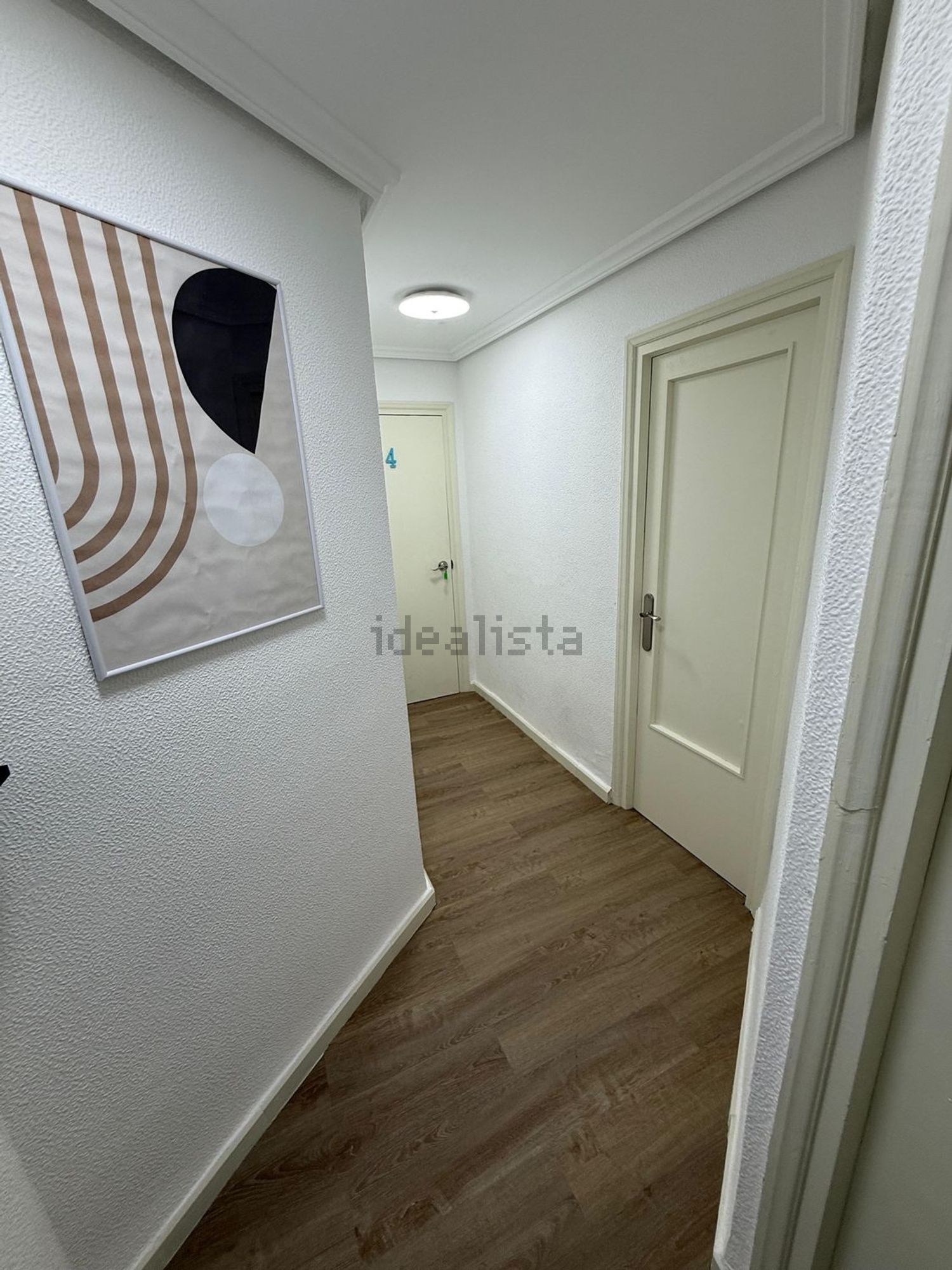 Apartamento 67 m² em Miranda de Ebro