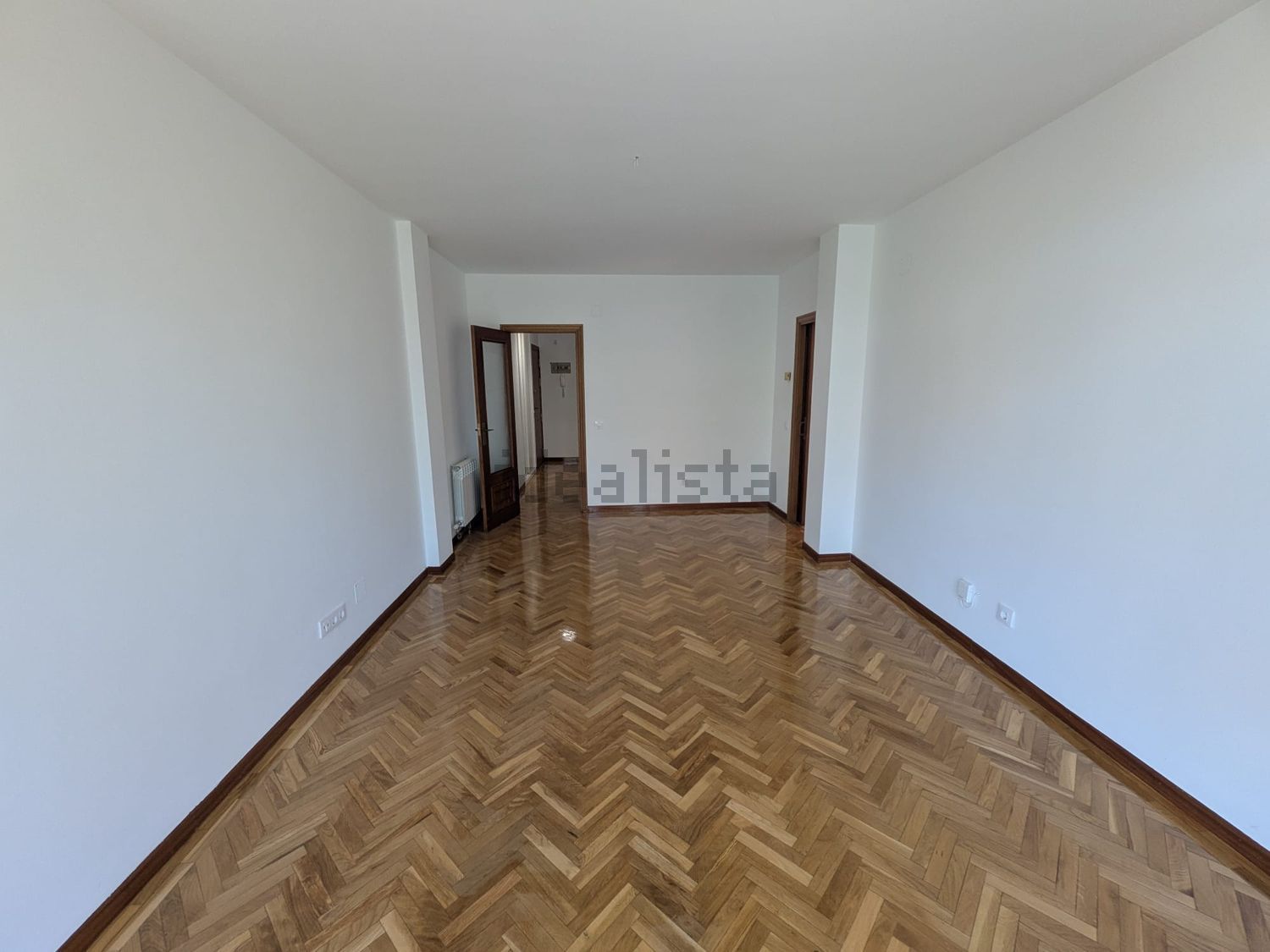 Piso de 130 m² en Madrid