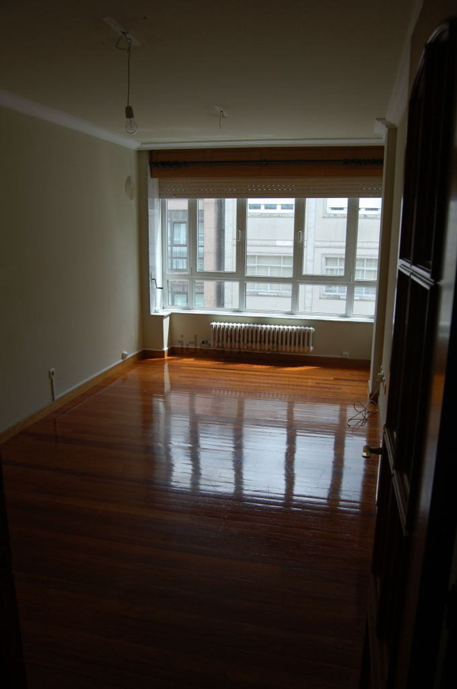 Pis de 80 m² a Santiago de Compostel·la