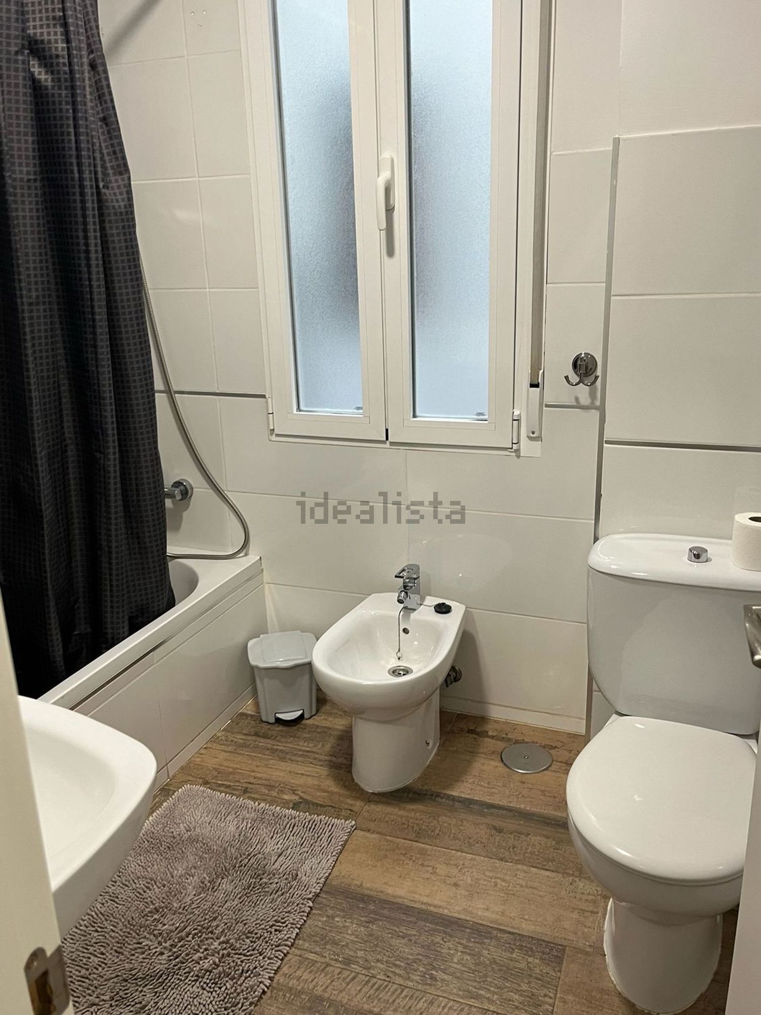 Piso de 160 m² en Madrid