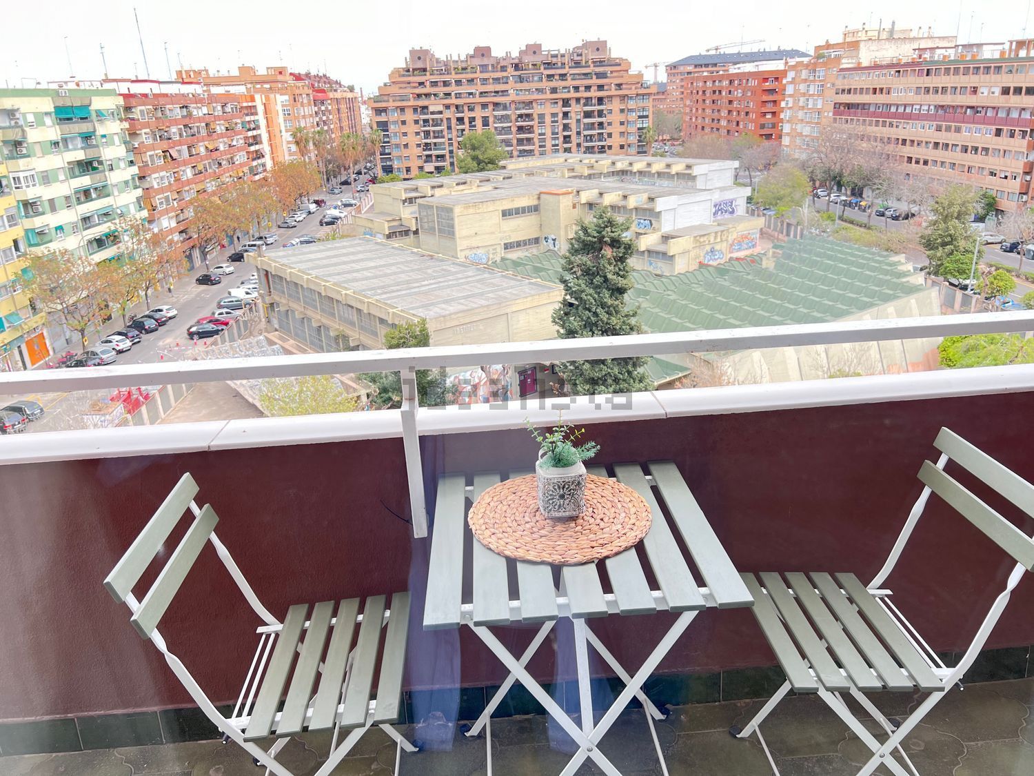 Habitació de lloguer, València