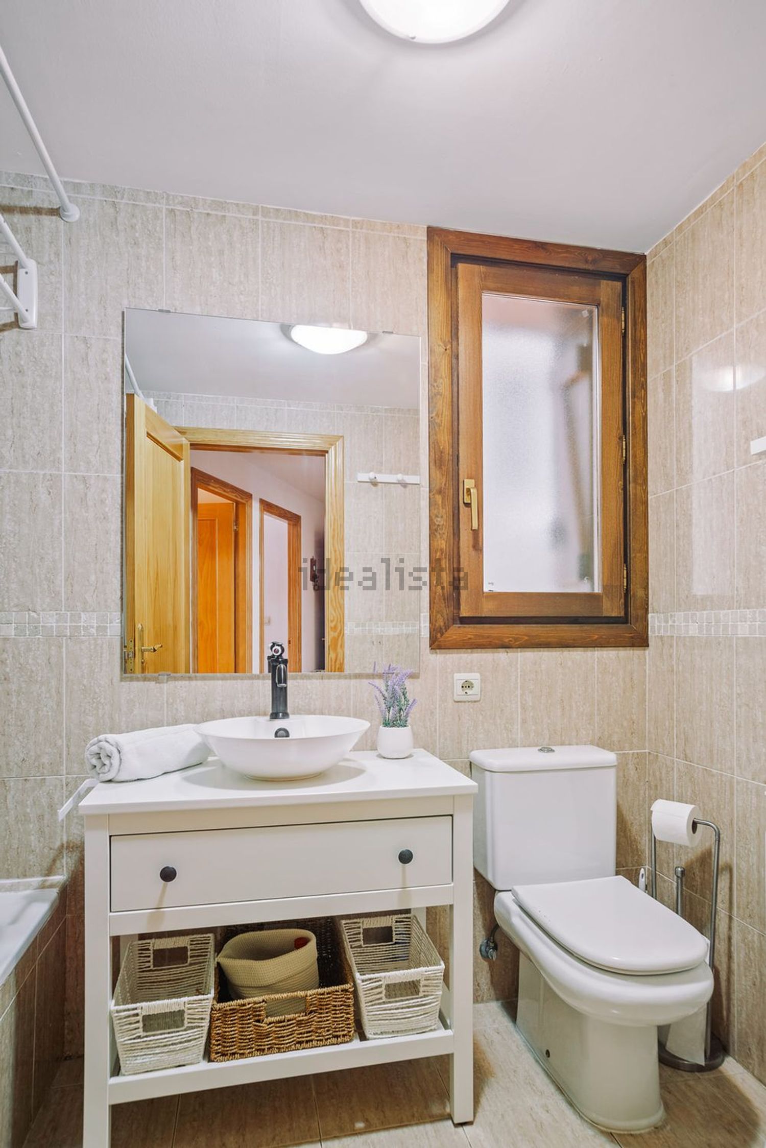 Piso de 70 m² en Sallent de Gállego