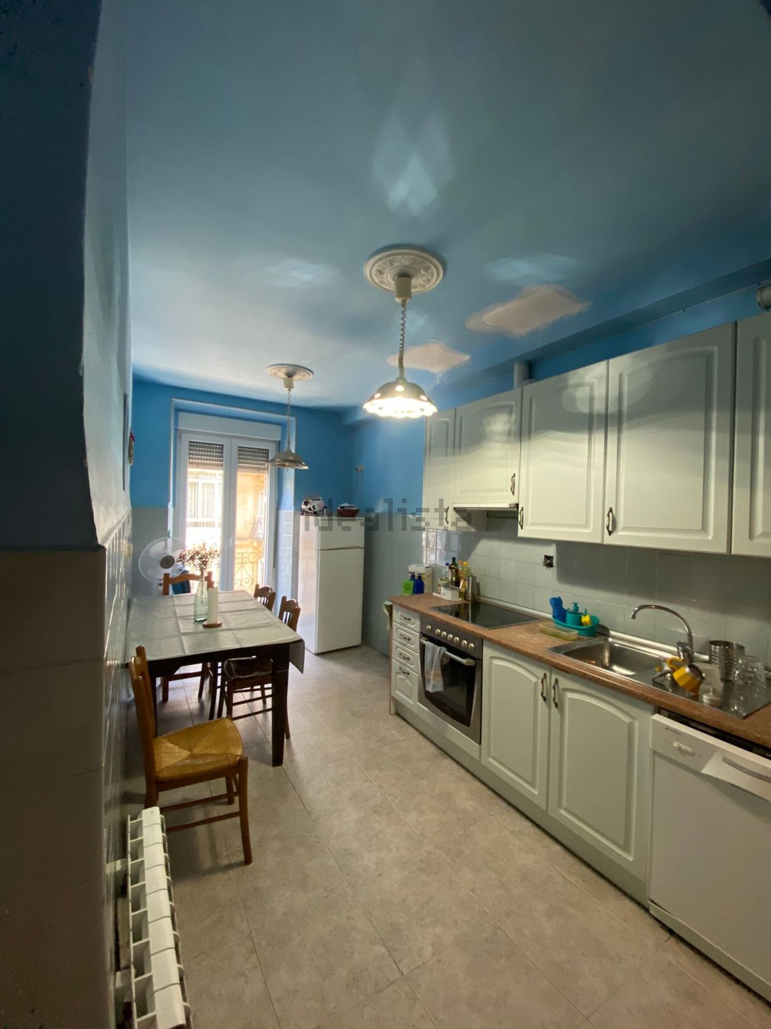 Appartement 150 m² à Saint-Sébastien