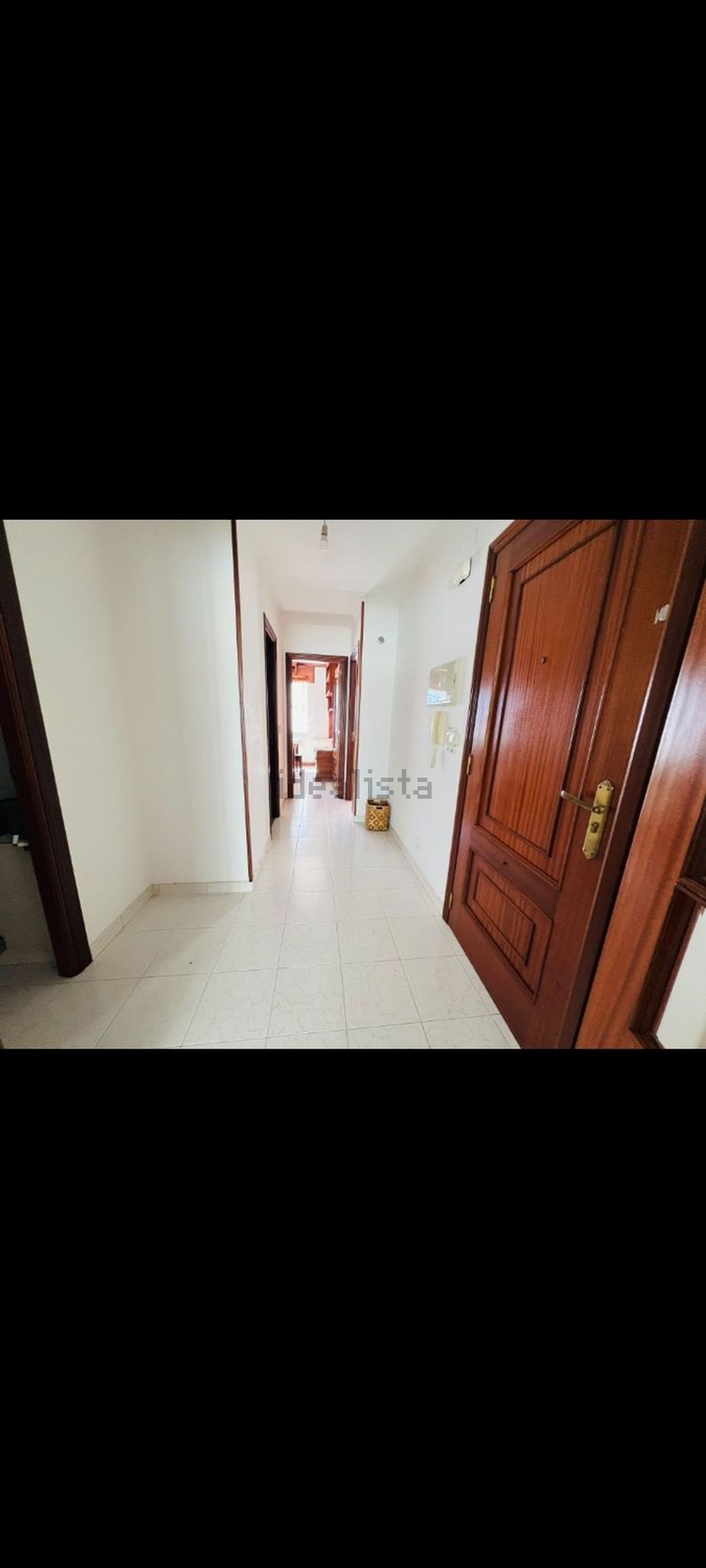 Piso de 80 m² en Ferrol