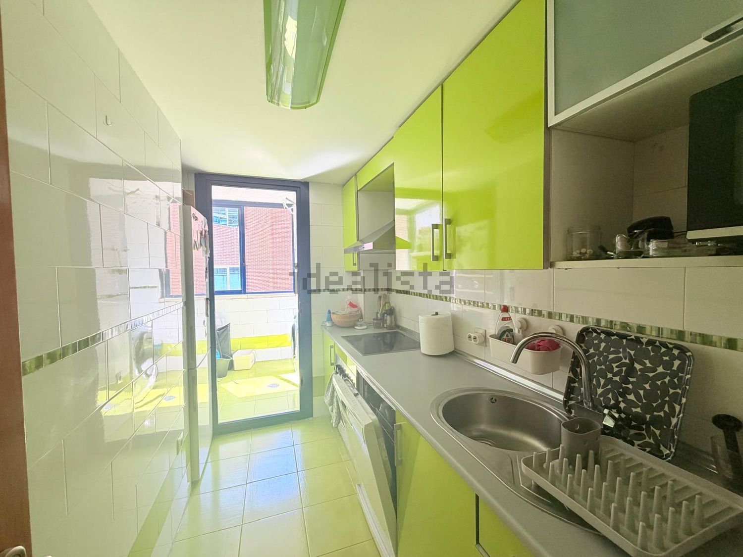 Pis de 105 m² a Madrid