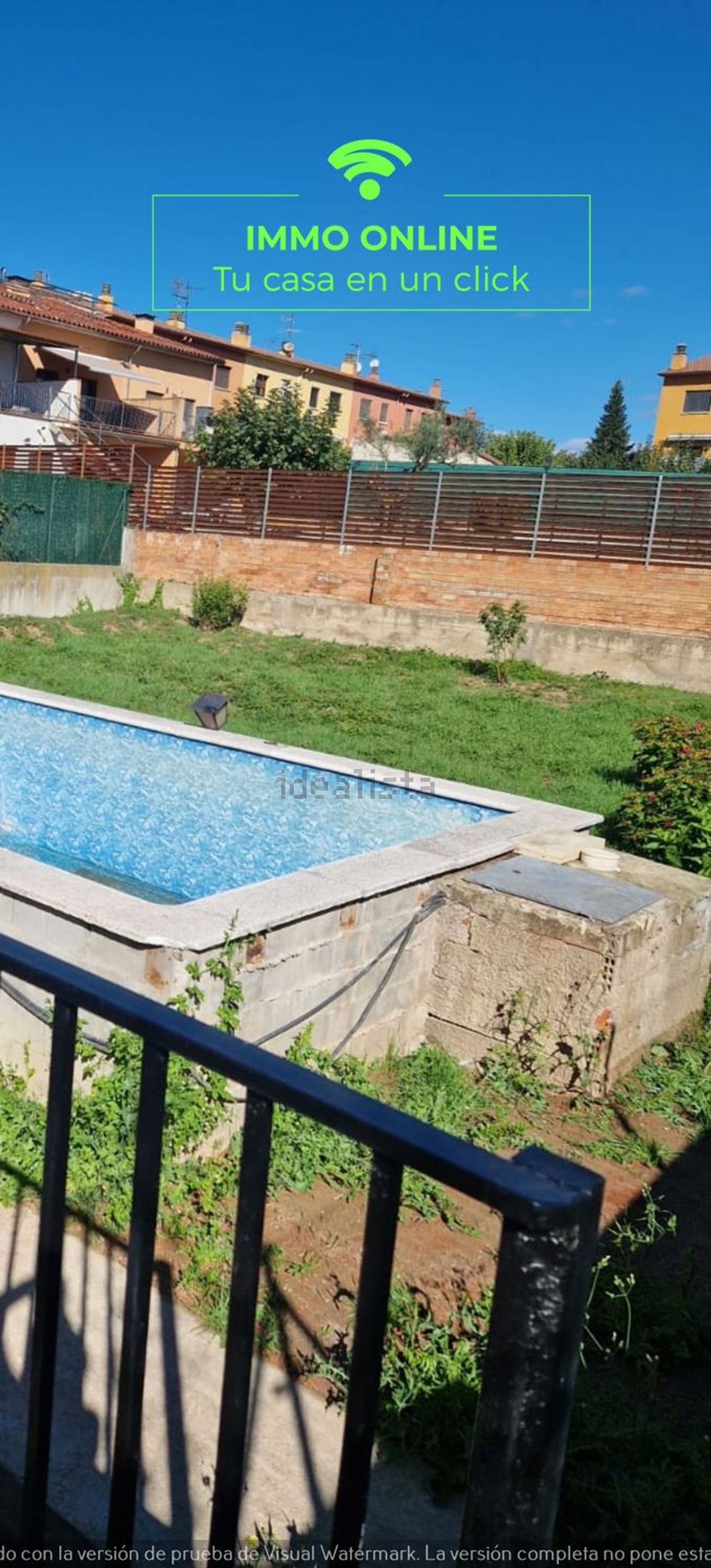 House 100 m² in Torelló