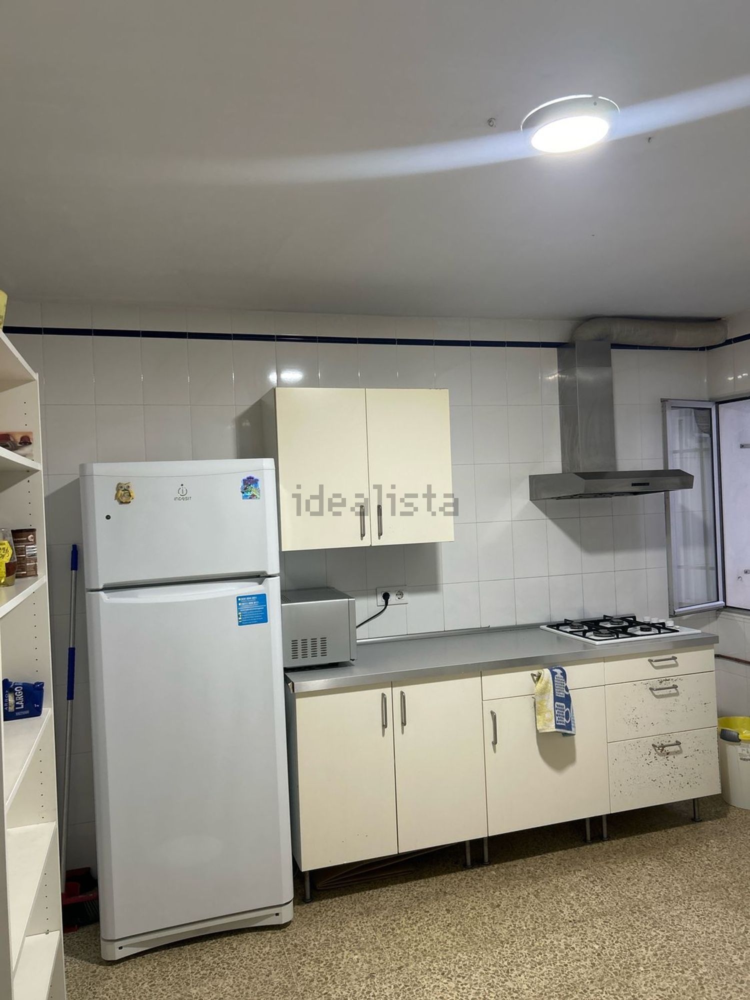 Habitación en alquiler, Sevilla