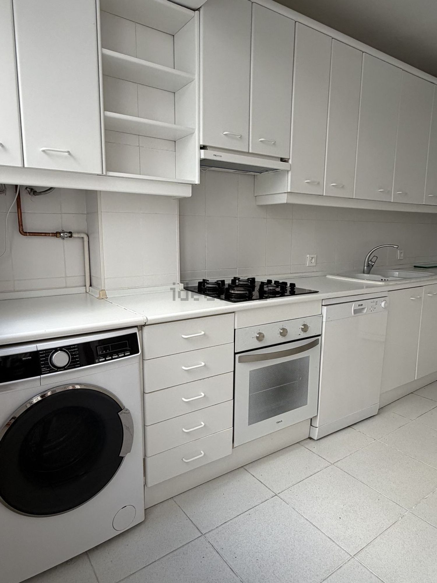 Appartamento 88 m² a Madrid