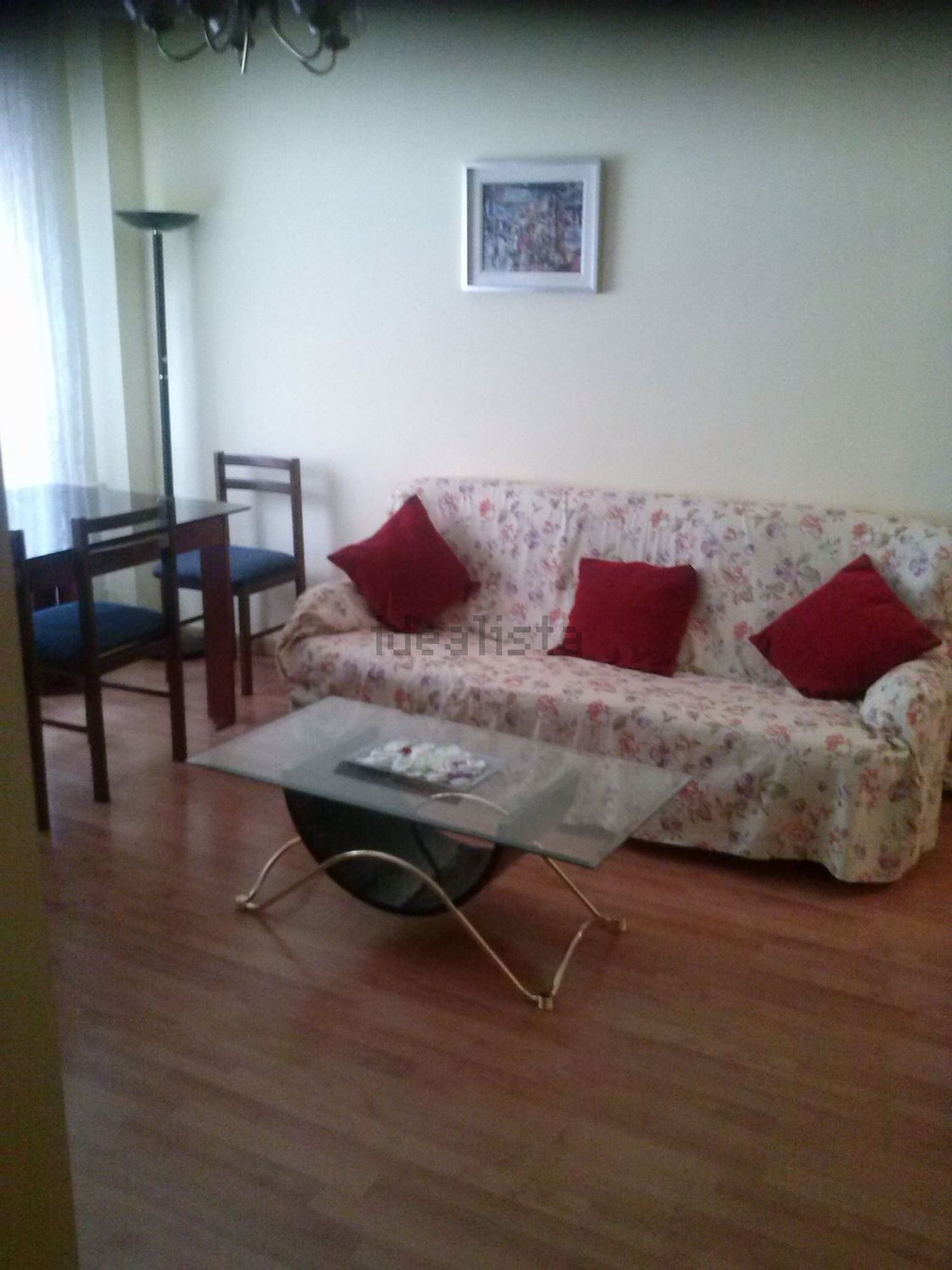 Habitació de lloguer, Valladolid
