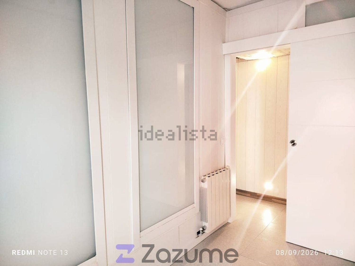 Piso de 70 m² en Viladecans