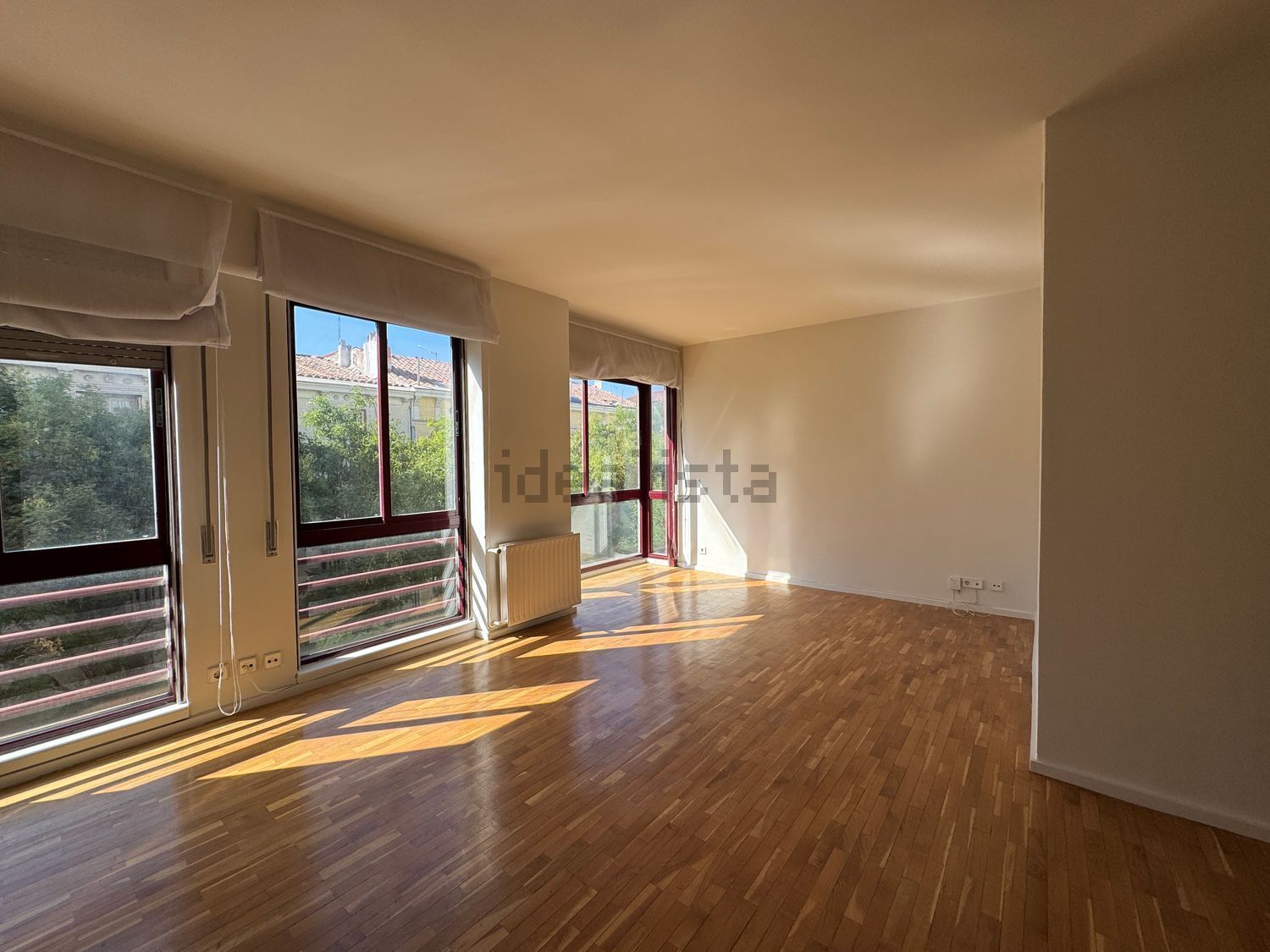 Piso de 128 m² en Madrid