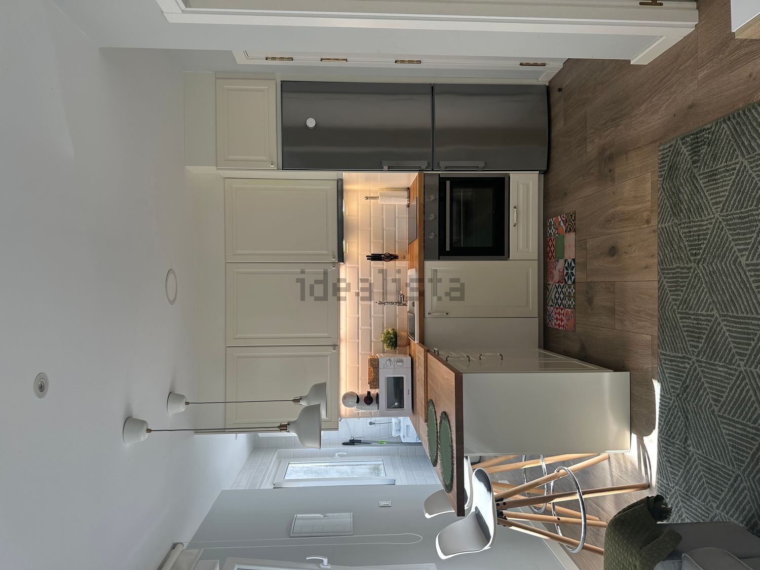 Wohnung 50 m² in Pontevedra