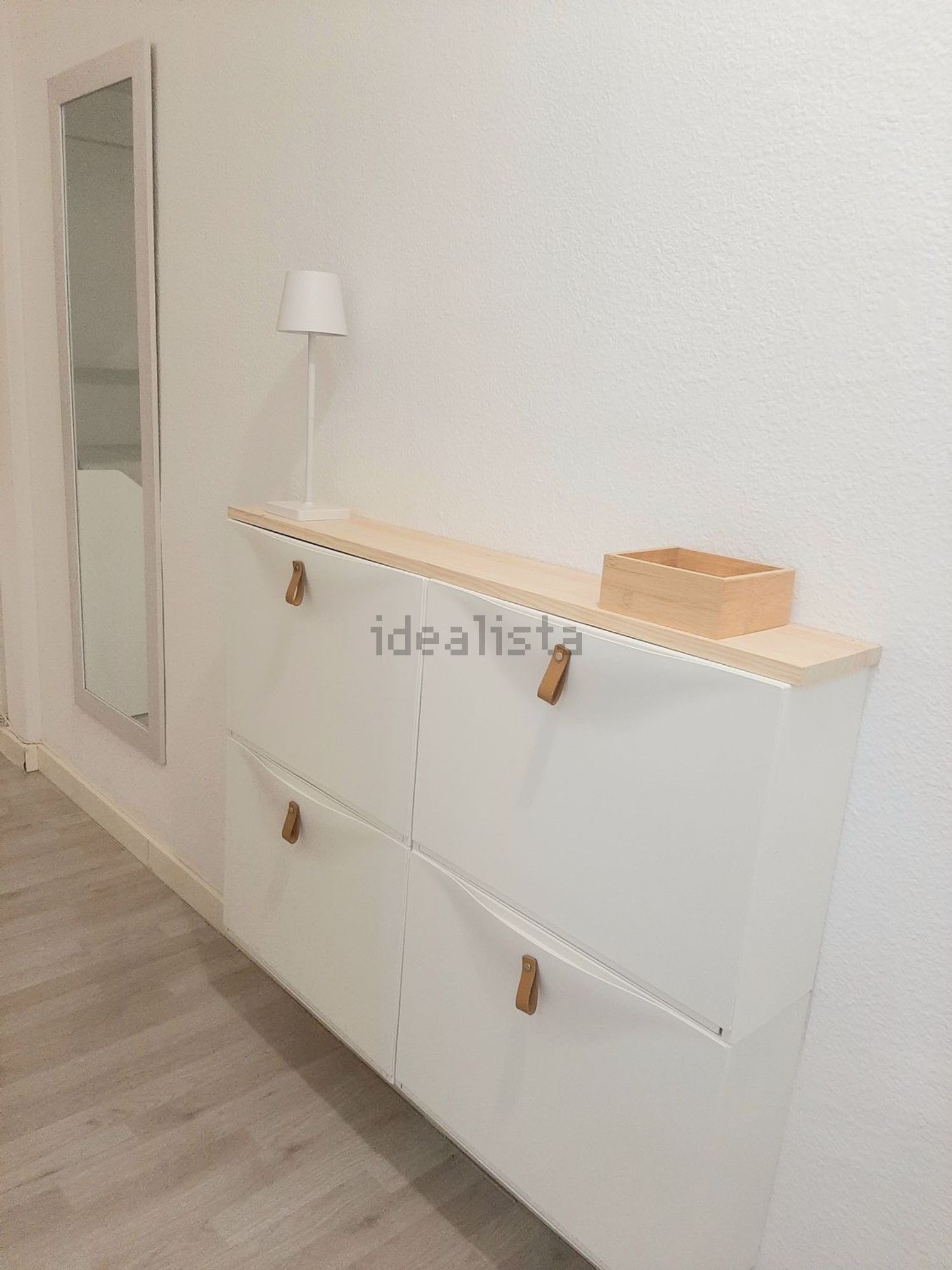 Pis de 29 m² a Madrid