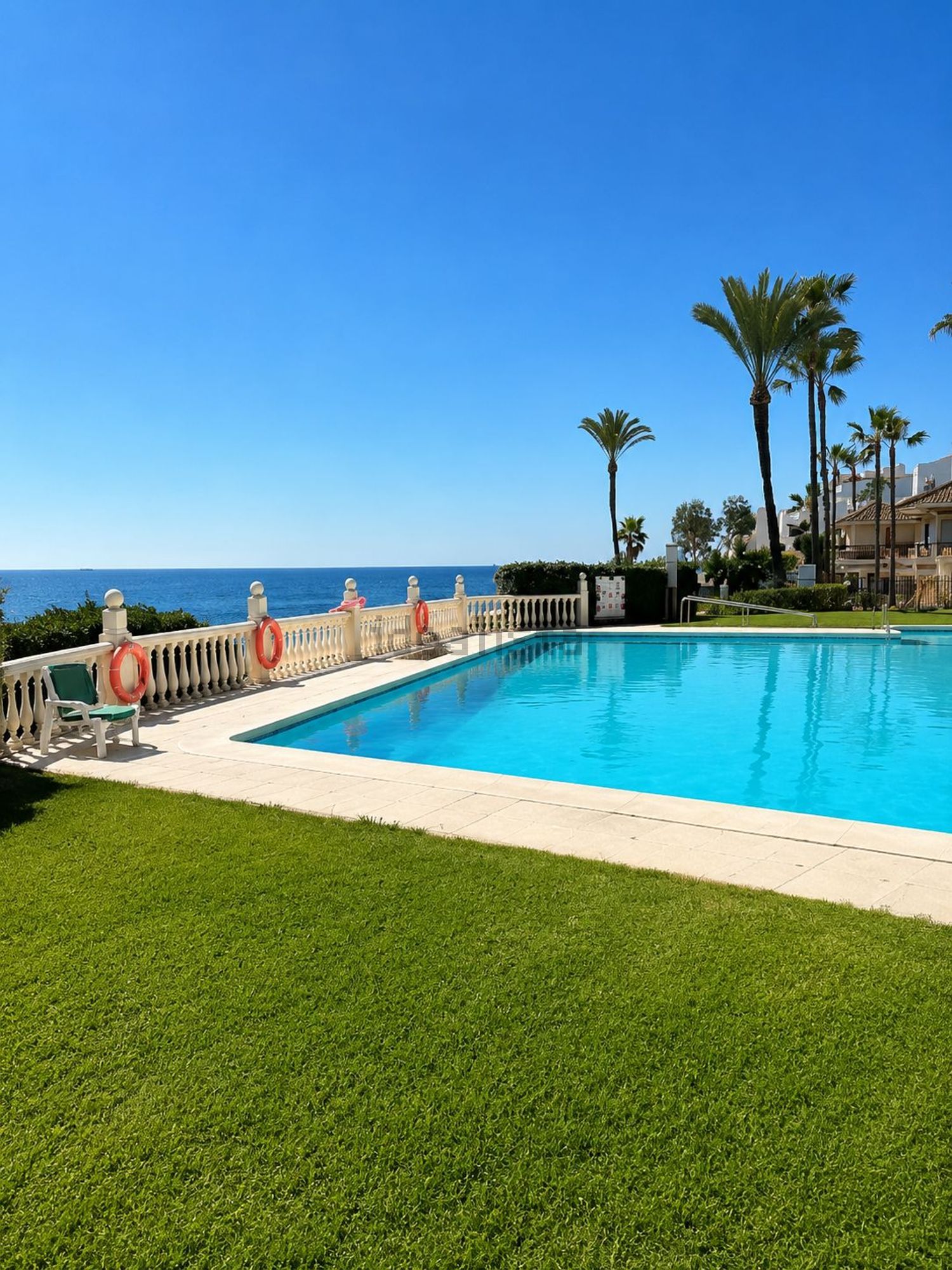 Pis de 75 m² a Mijas