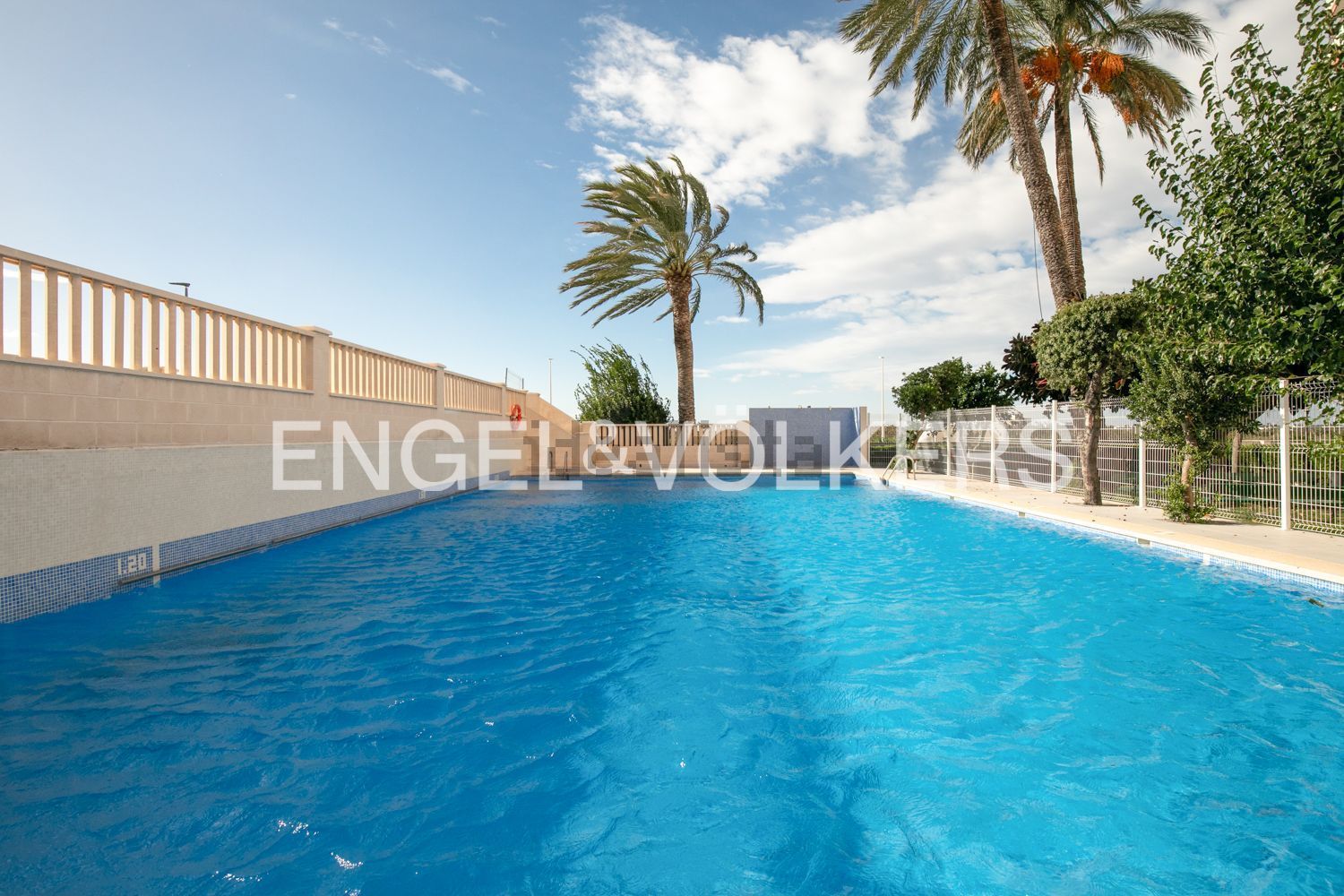 Appartamento 72 m² a la Pobla de Farnals