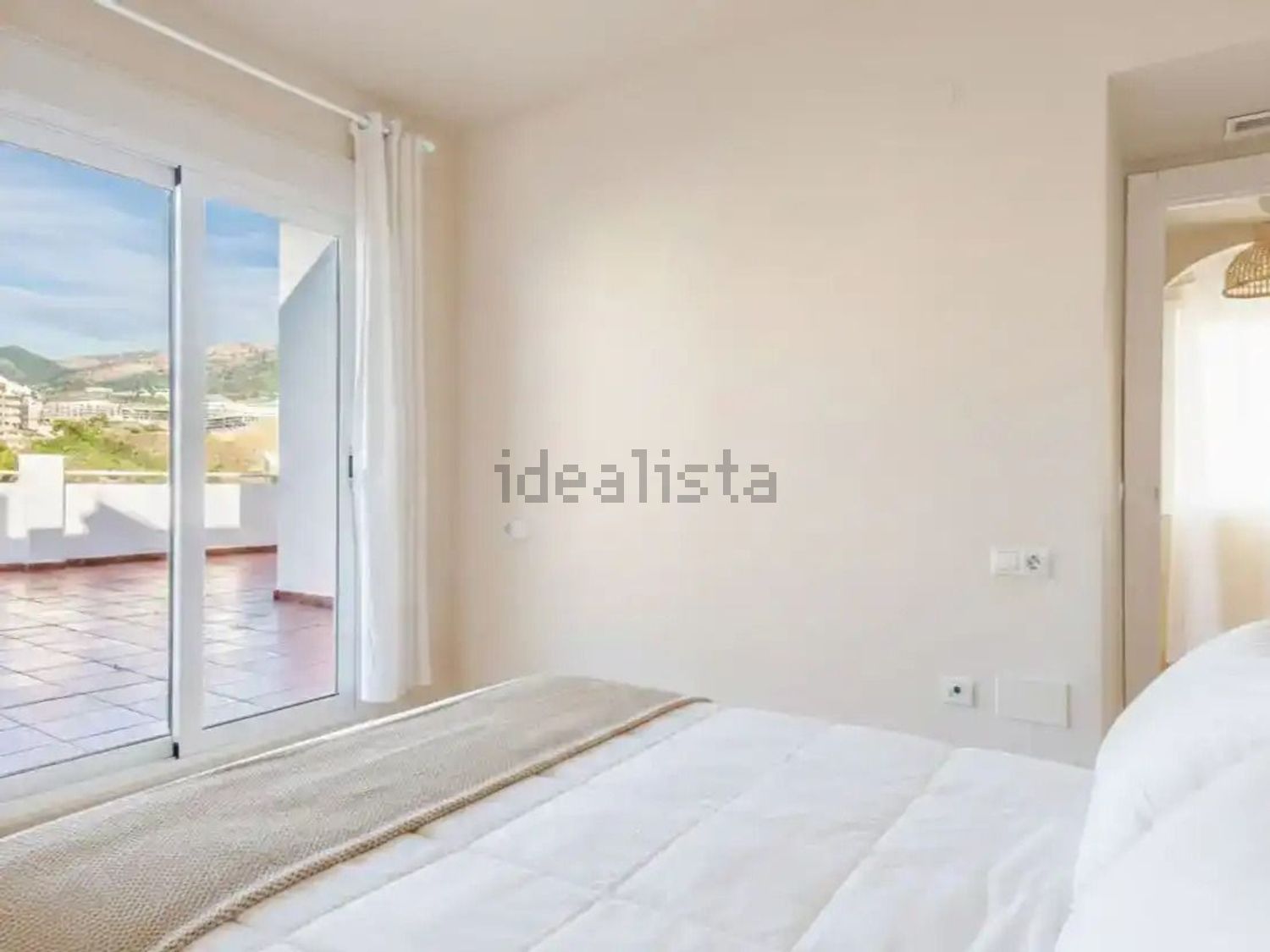 Appartement 119 m² à Fuengirola