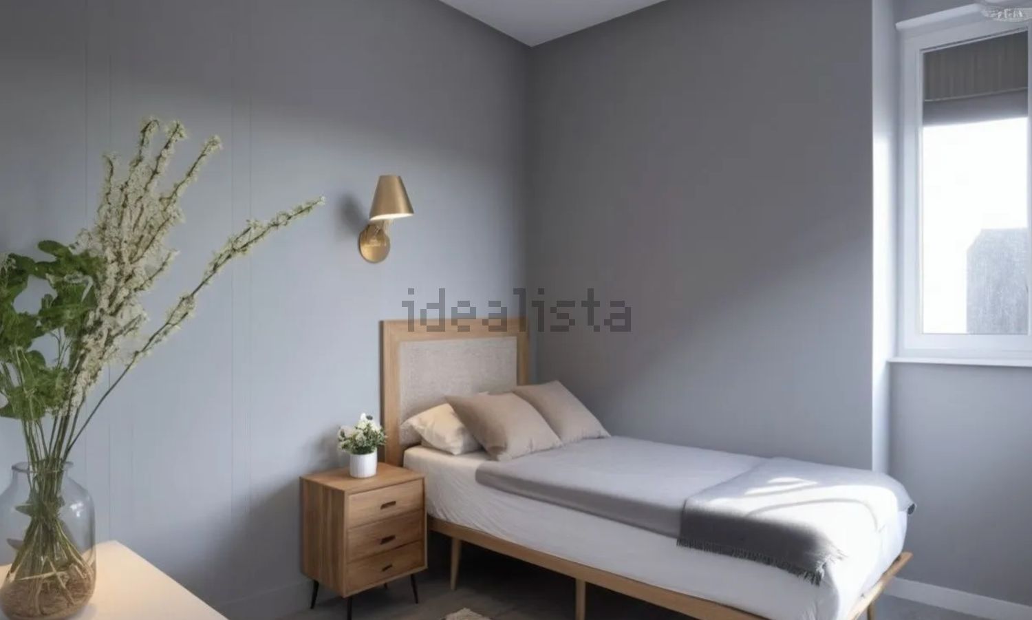 Pis de 140 m² a Madrid