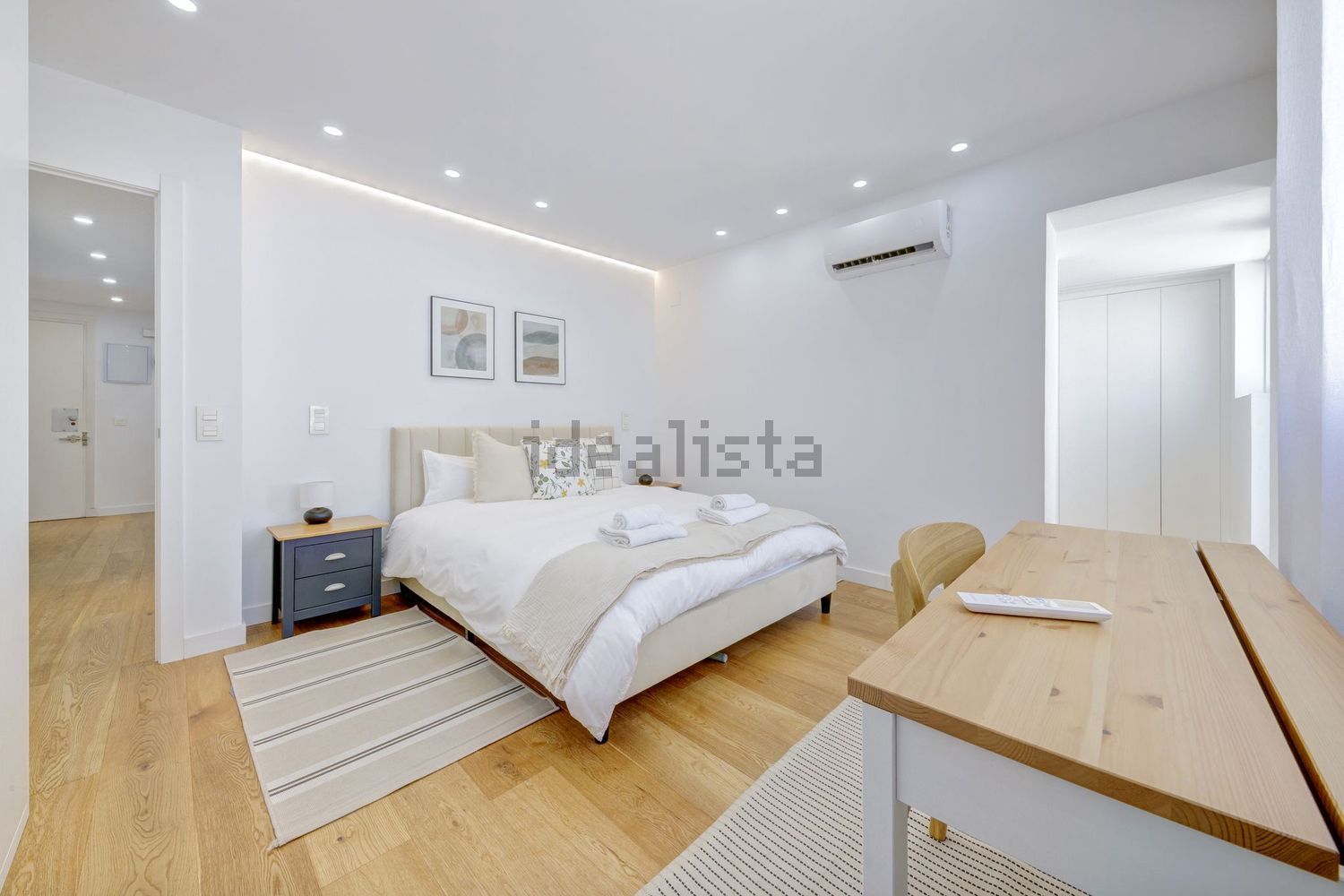 Pis de 110 m² a Madrid