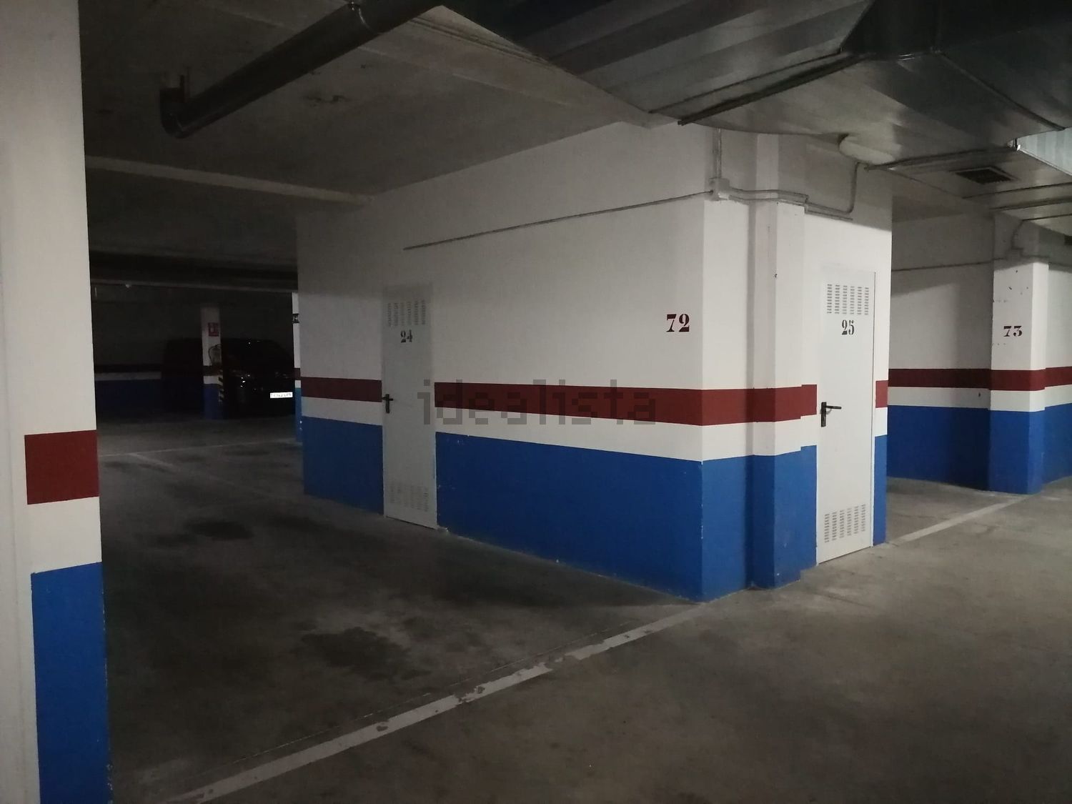 Piso de 95 m² en Ávila