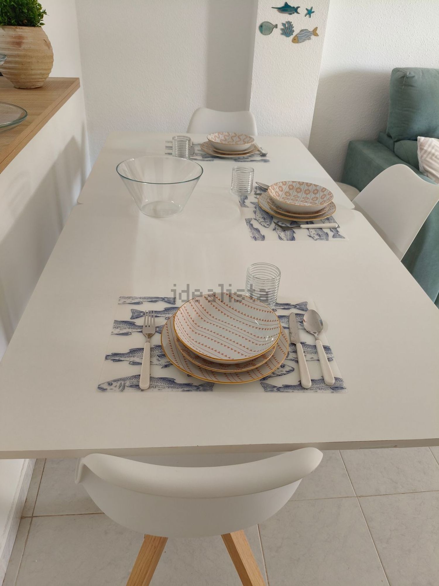 Appartement 82 m² à Benicàssim / Benicasim