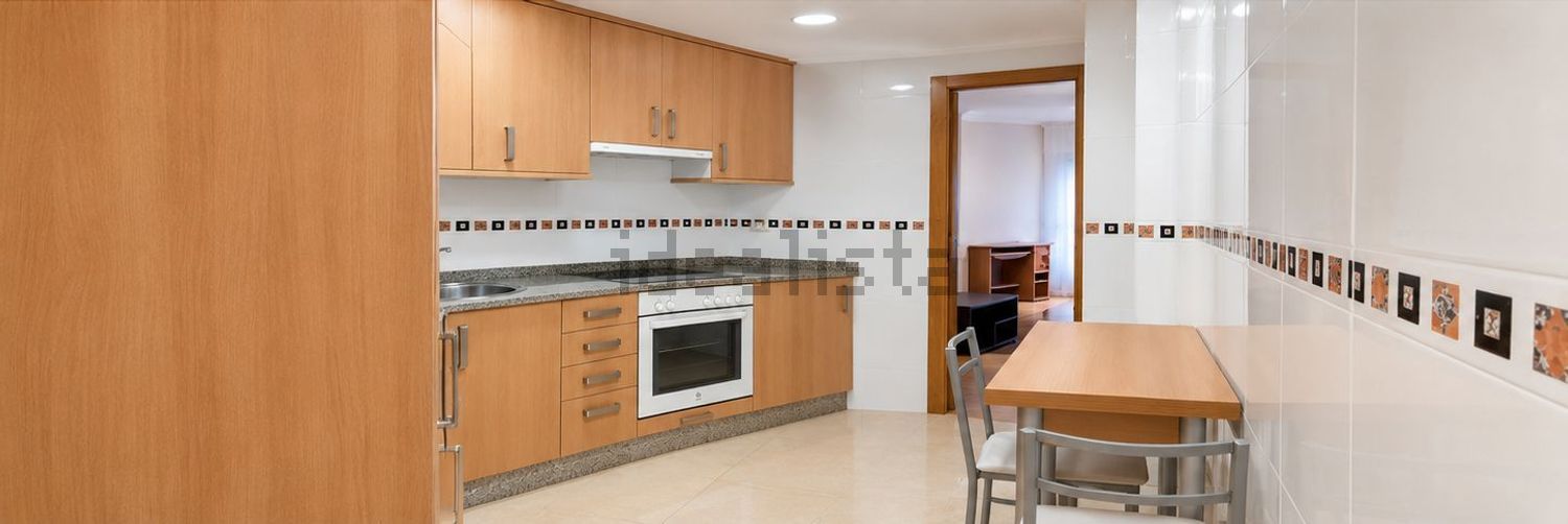 Pis de 82 m² a Ferrol