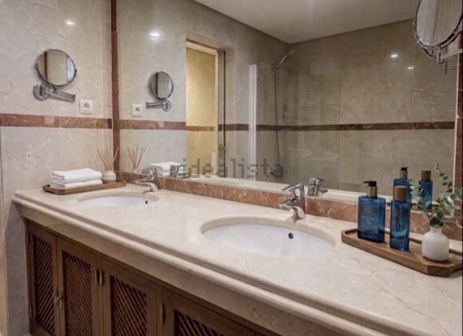 Pis de 399 m² a Estepona