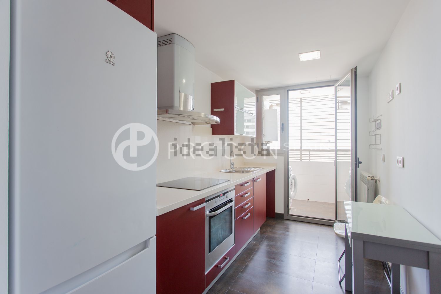 Pis de 108 m² a València