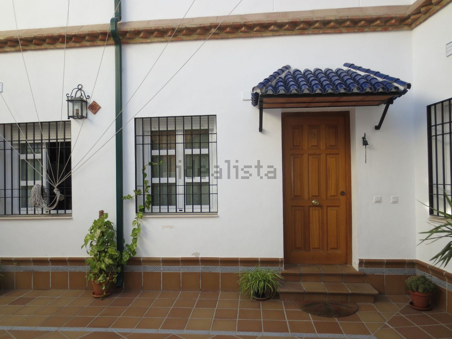 Casa de 90 m² a Còrdova