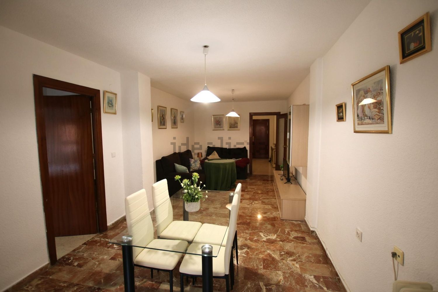 Appartamento 119 m² a Granada