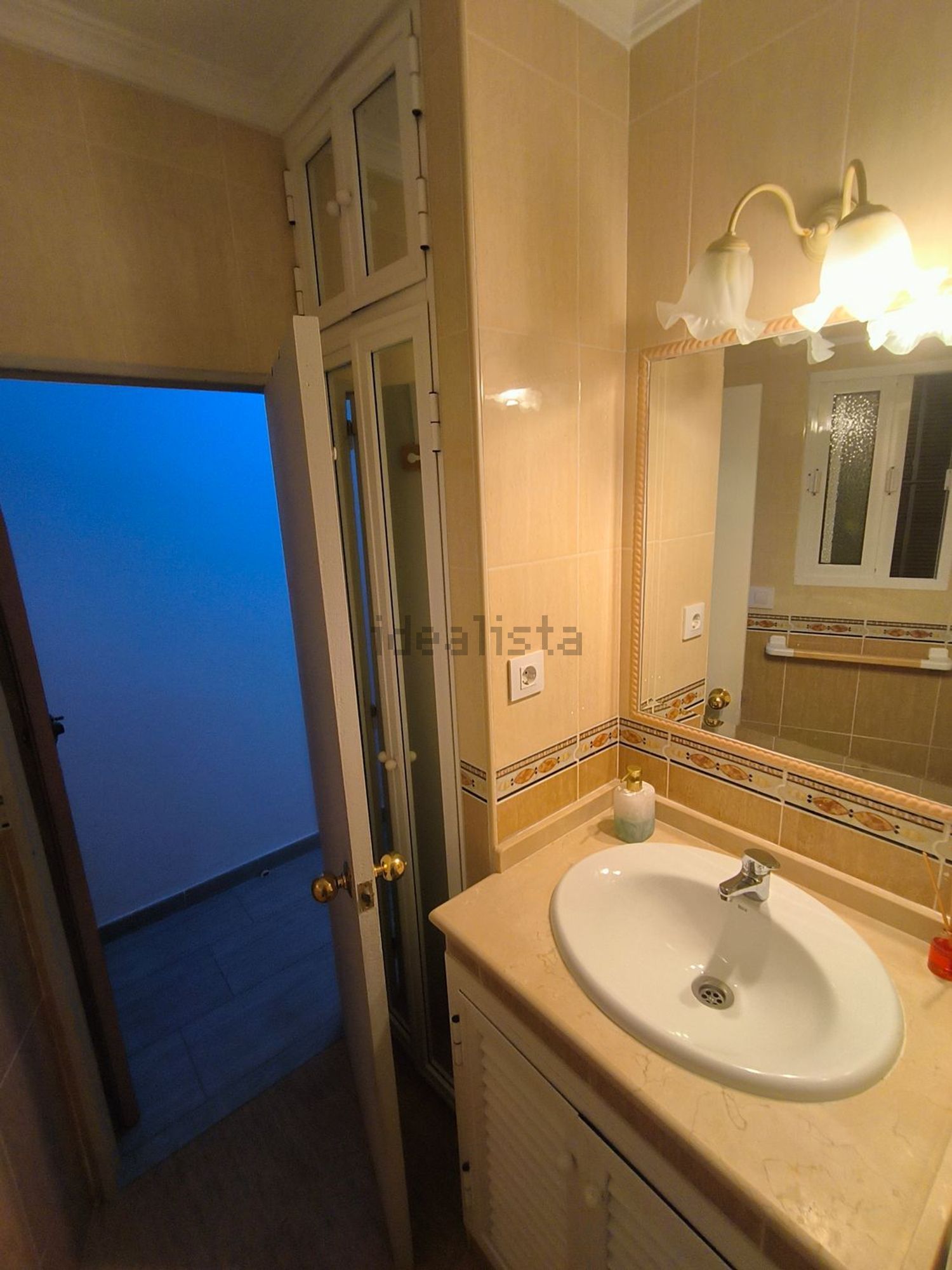 Piso de 54 m² en Lucena