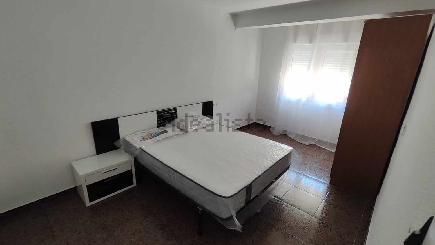 Piso de 85 m² en Albacete