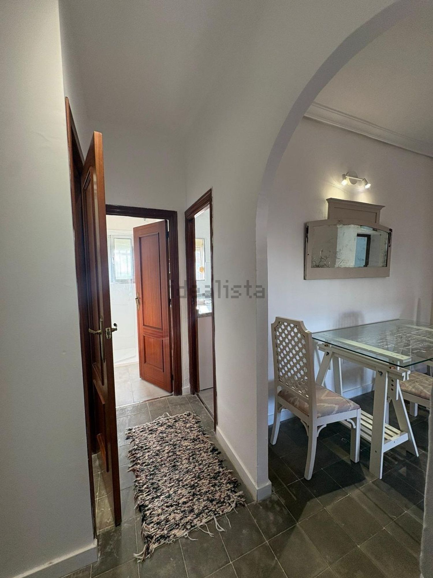 Pis de 75 m² a Sevilla