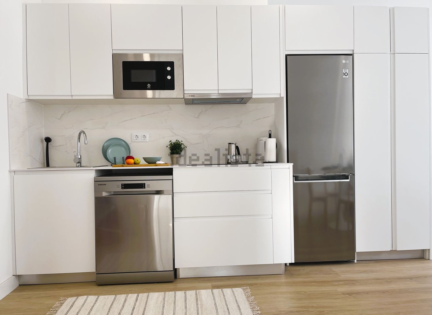 Appartement 74 m² à Las Palmas de Gran Canaria