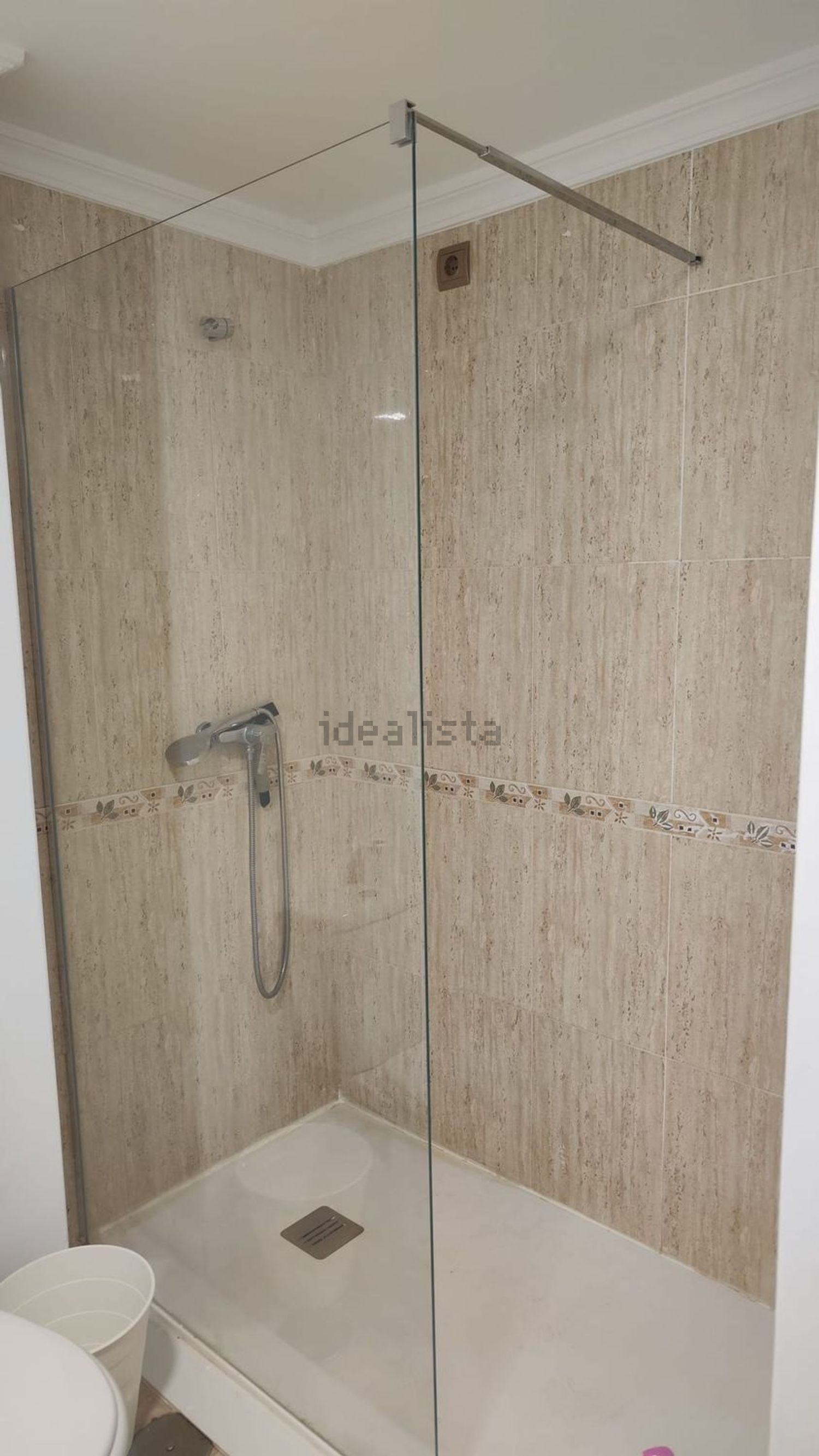 Pis de 121 m² a Màlaga