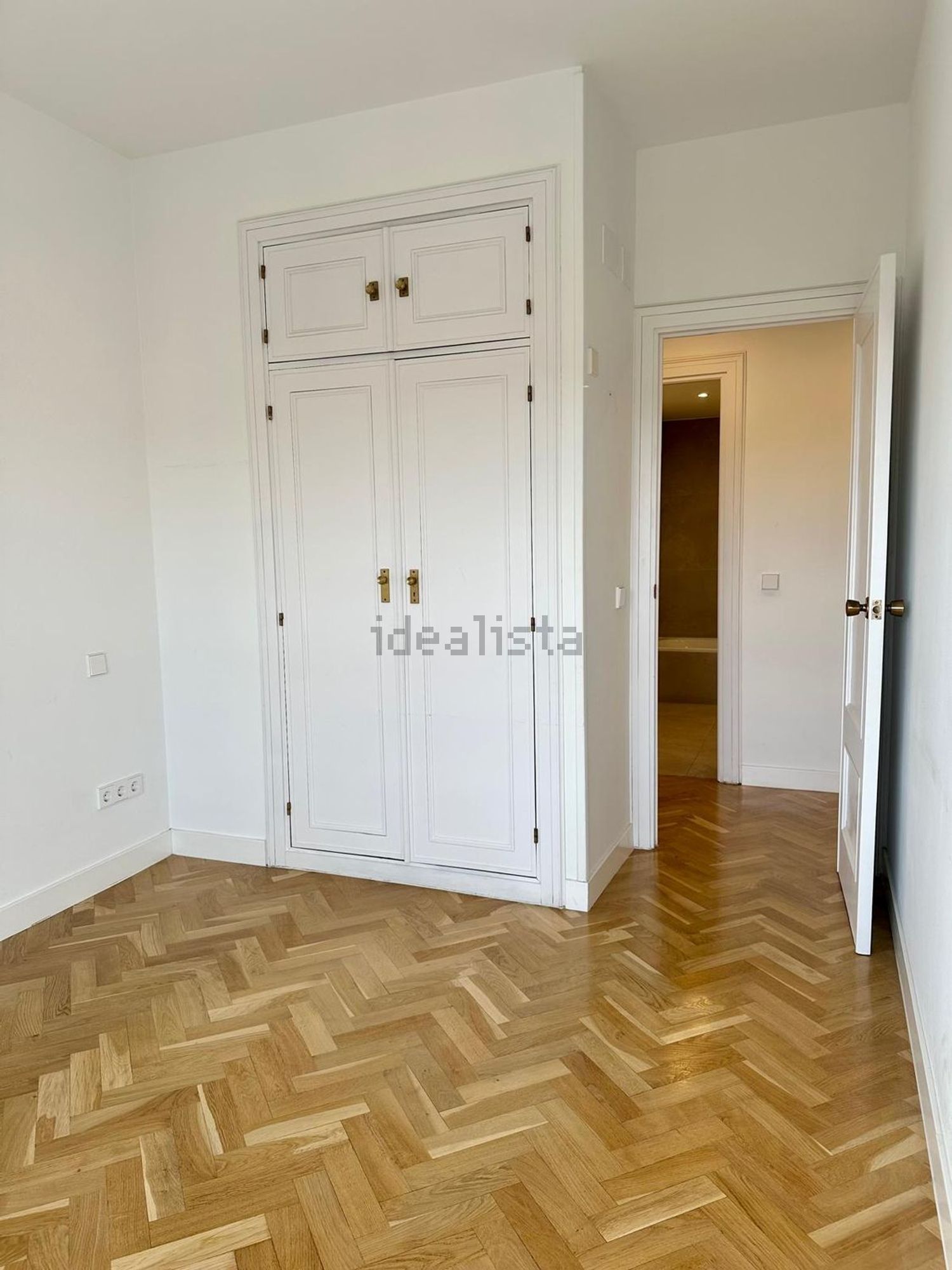 Pis de 157 m² a Madrid