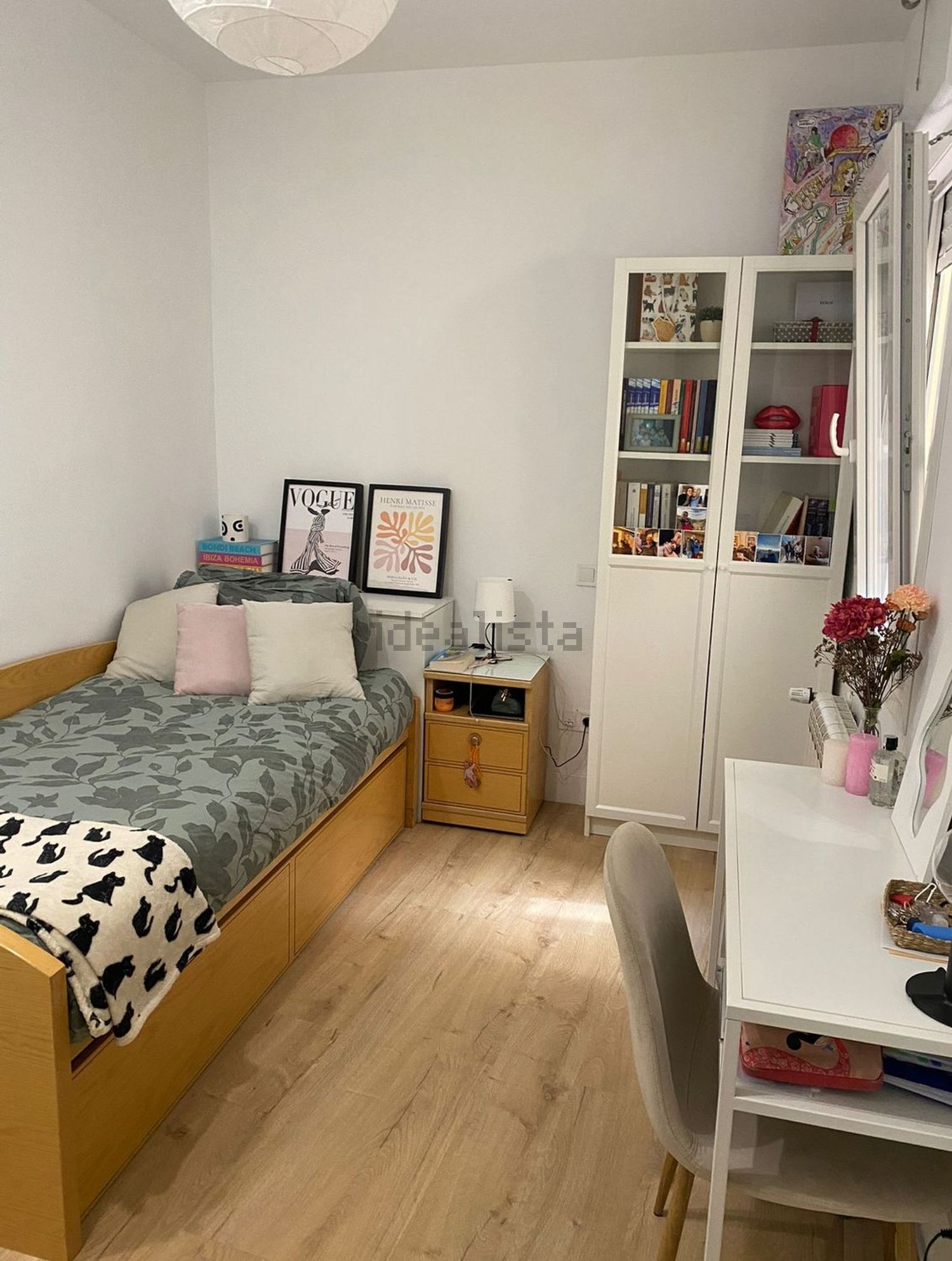 Piso de 124 m² en Madrid