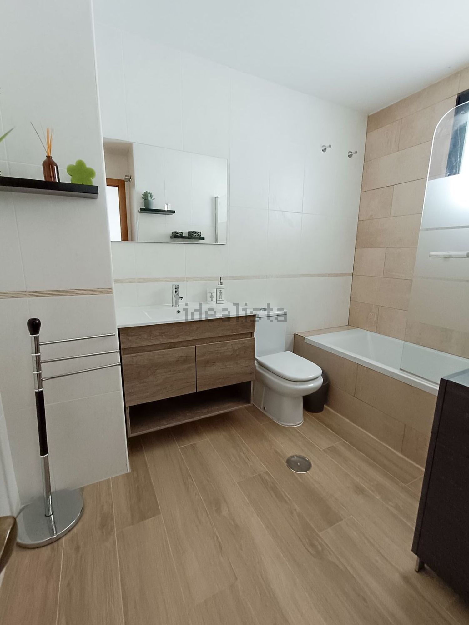 Pis de 250 m² a Alacant